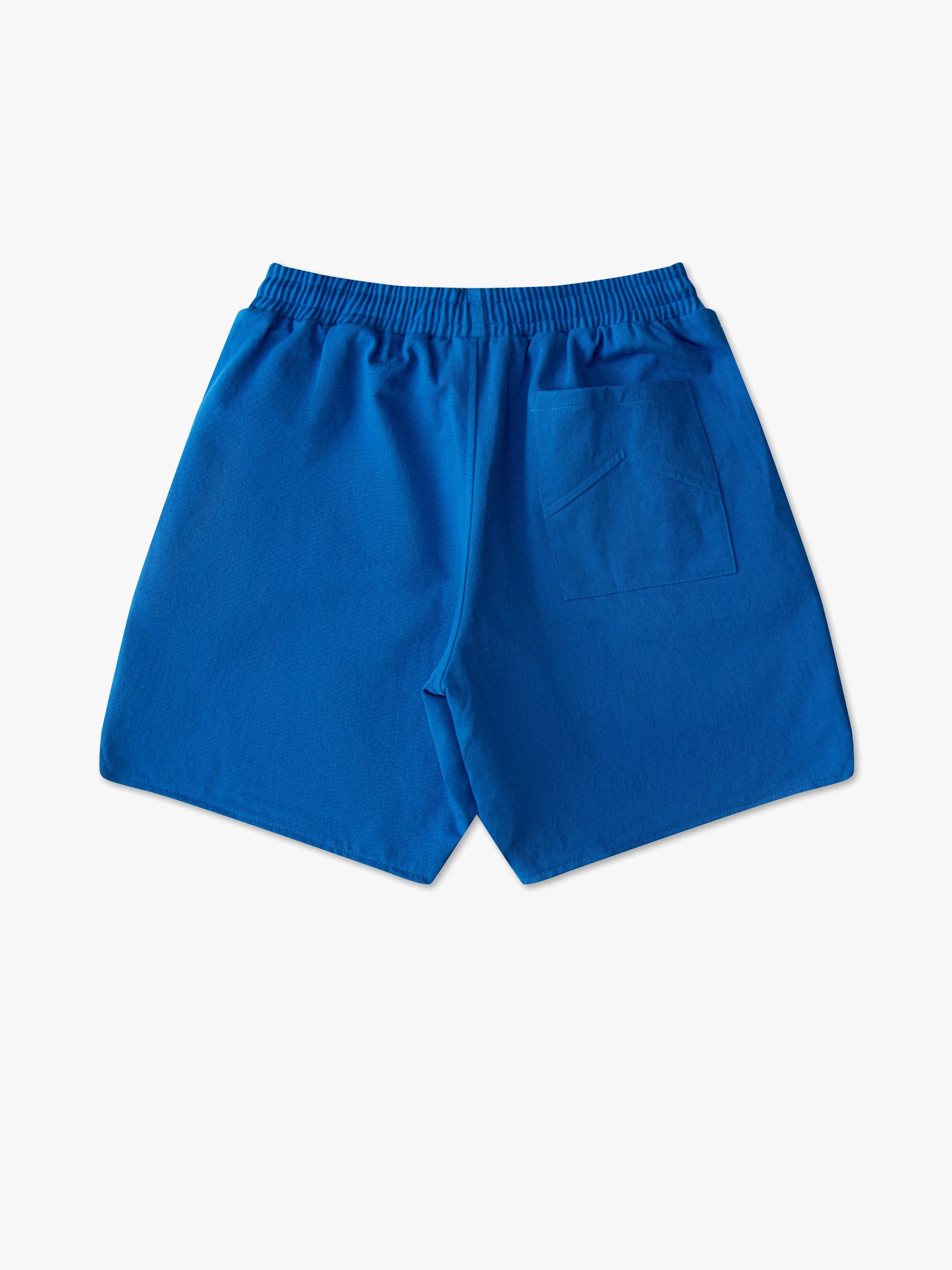 TONAL TWILL LOGO SHORT sold by Rhude product image thumbnail 2