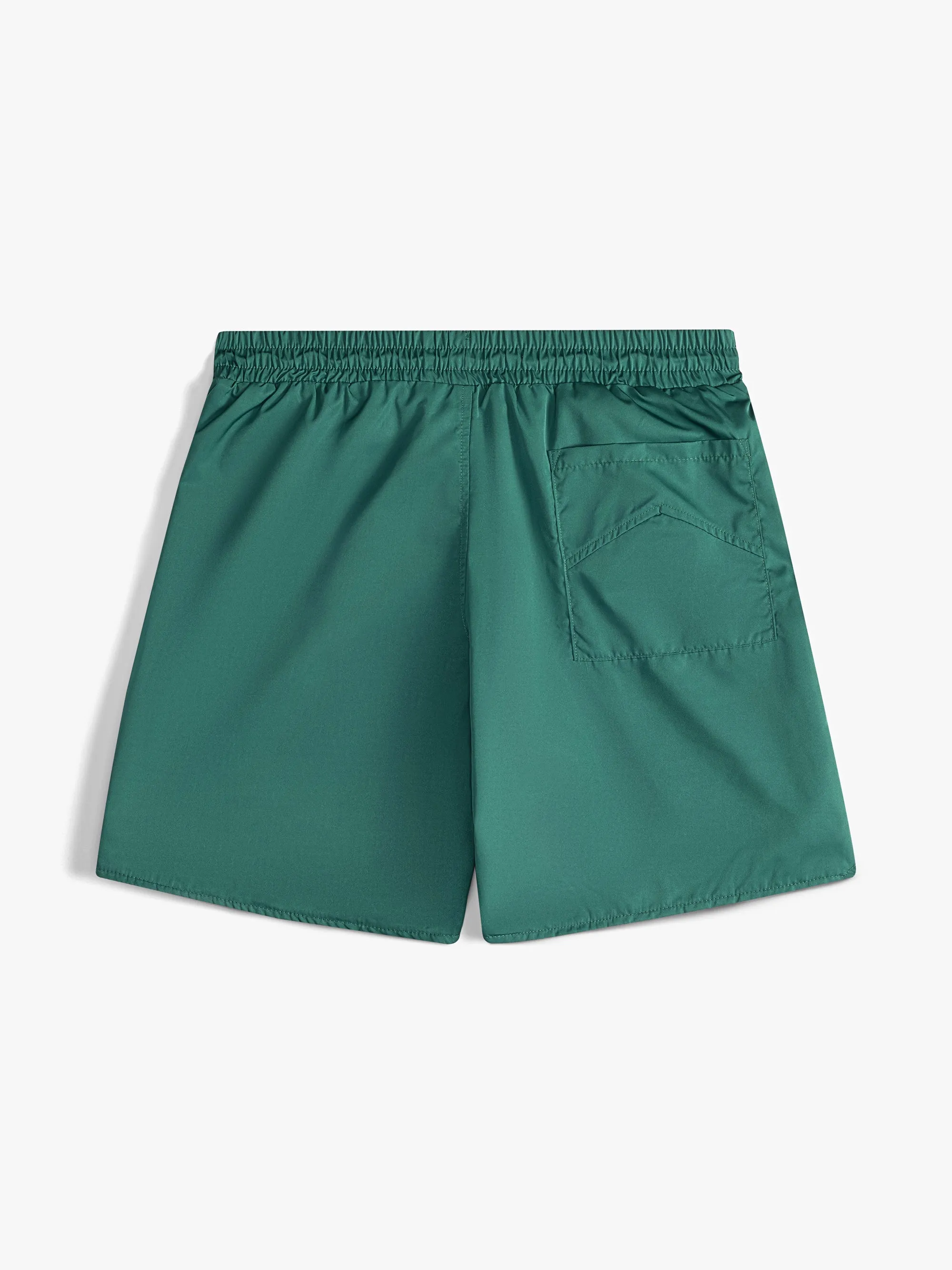 LOGO TRACK SHORT sold by Rhude product image thumbnail 3