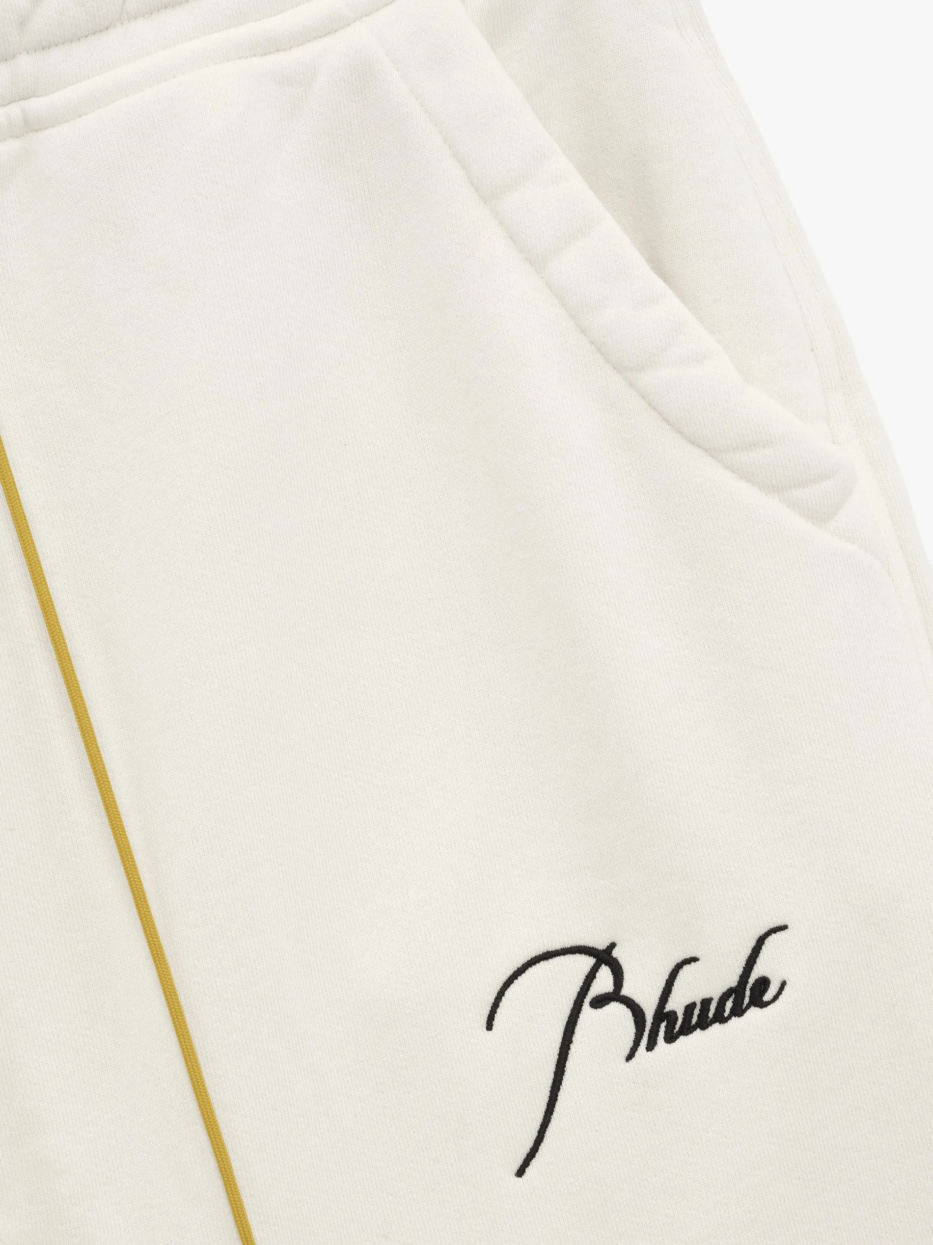 CLASSIC SWEATPANT sold by Rhude product image thumbnail 3