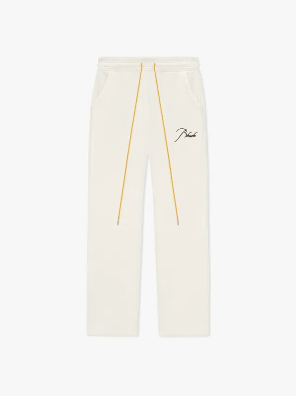 CLASSIC SWEATPANT sold by Rhude