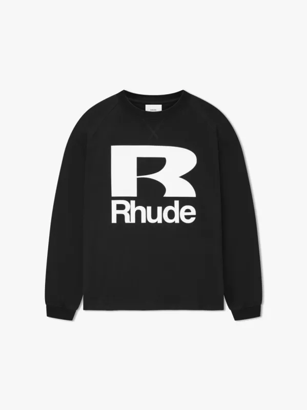 PETROL LS TEE sold by Rhude