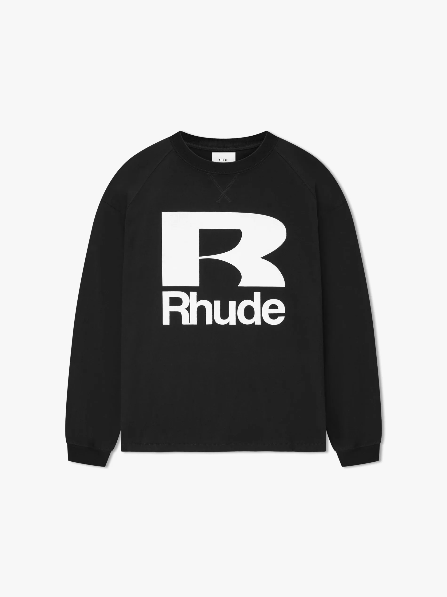 PETROL LS TEE sold by Rhude