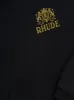 CRESTA CIGAR HOODIE sold by Rhude
