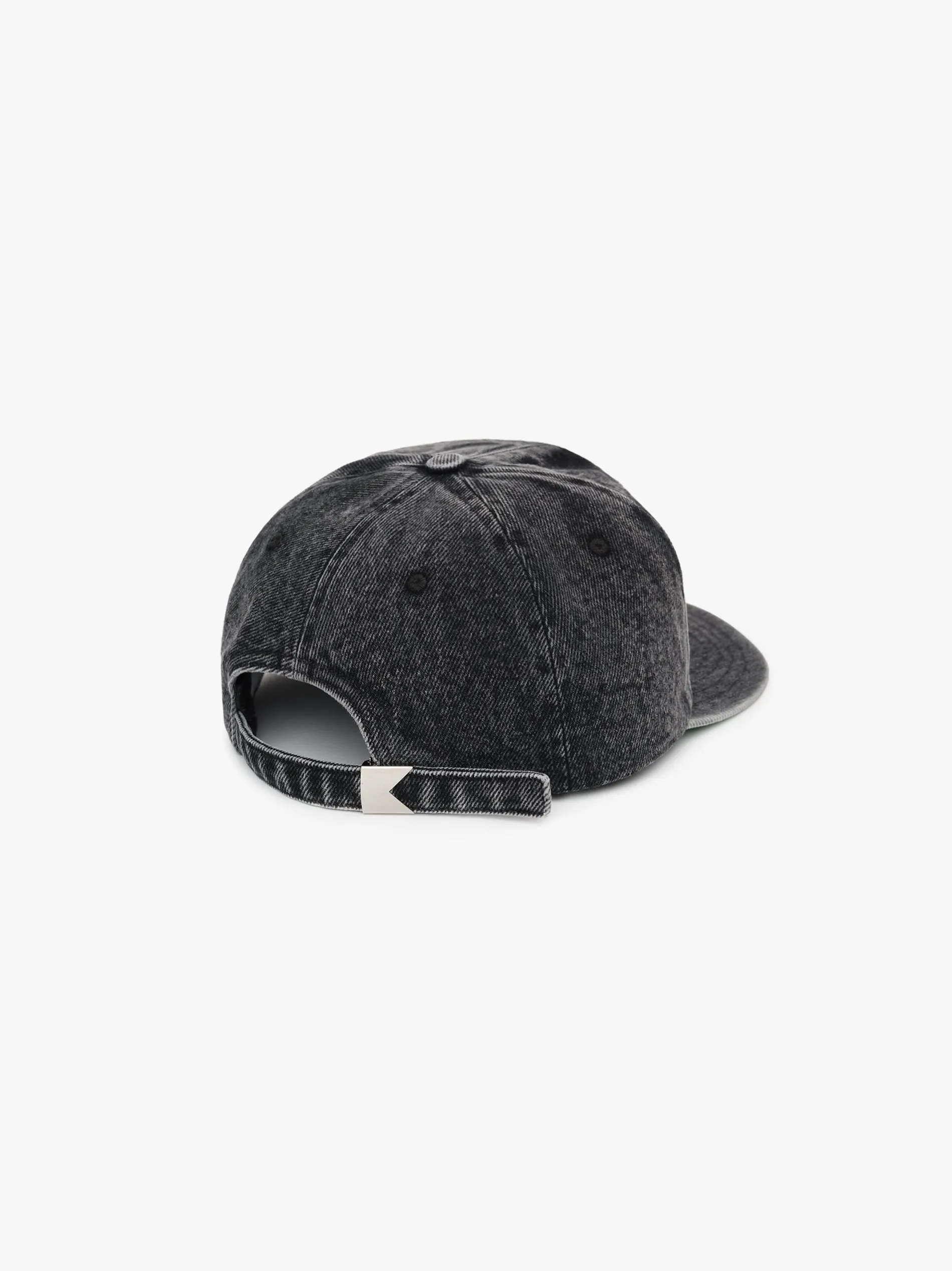 DENIM ARC LOGO HAT sold by Rhude product image thumbnail 2