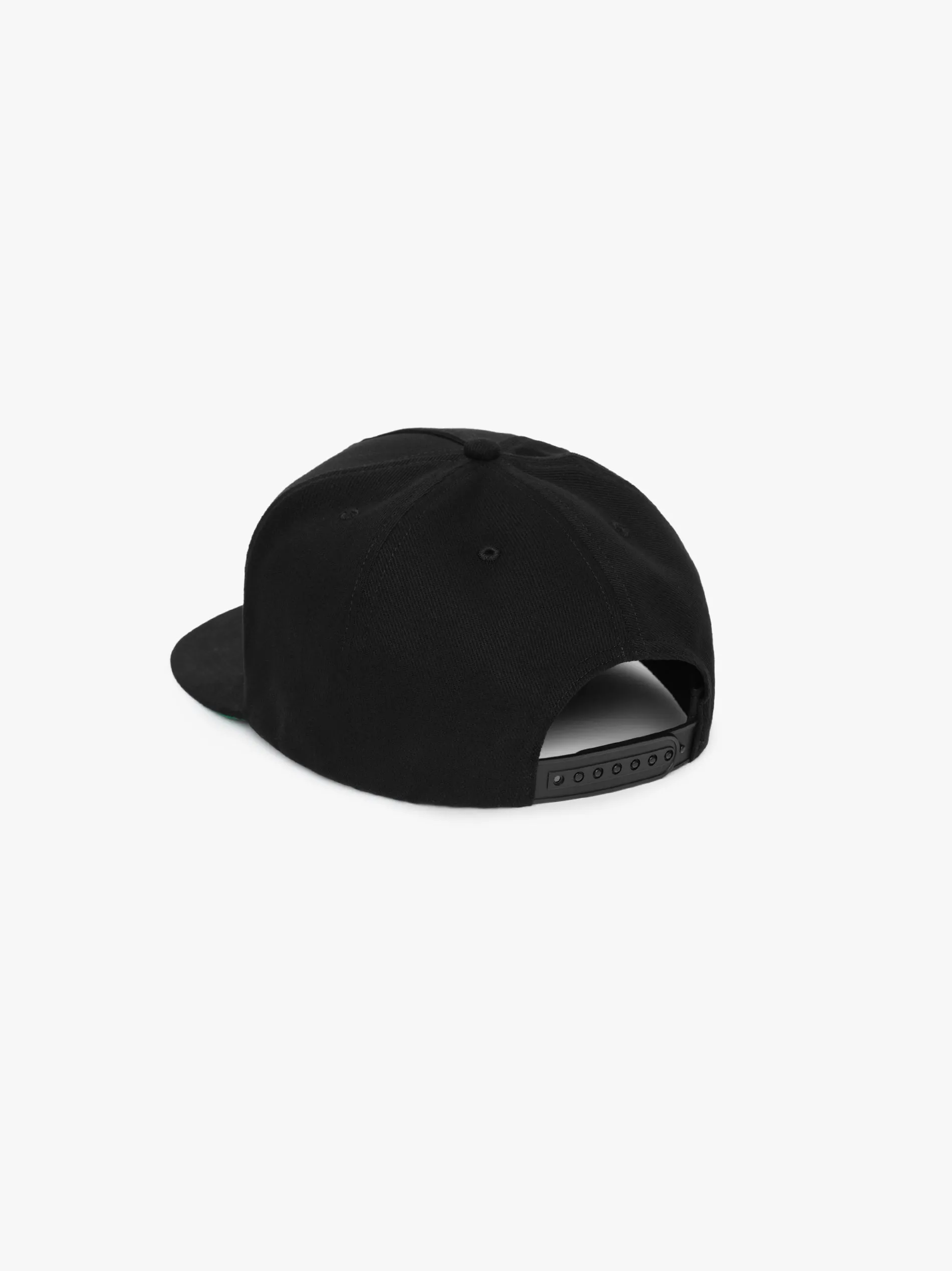 RHUDE ALPINE STRUCTURE HAT sold by Rhude product image thumbnail 3