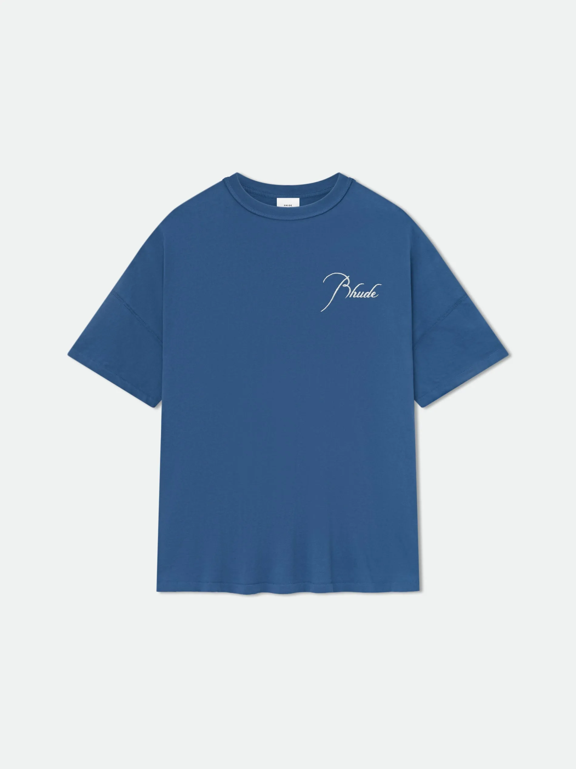 REVERSE TEE sold by Rhude