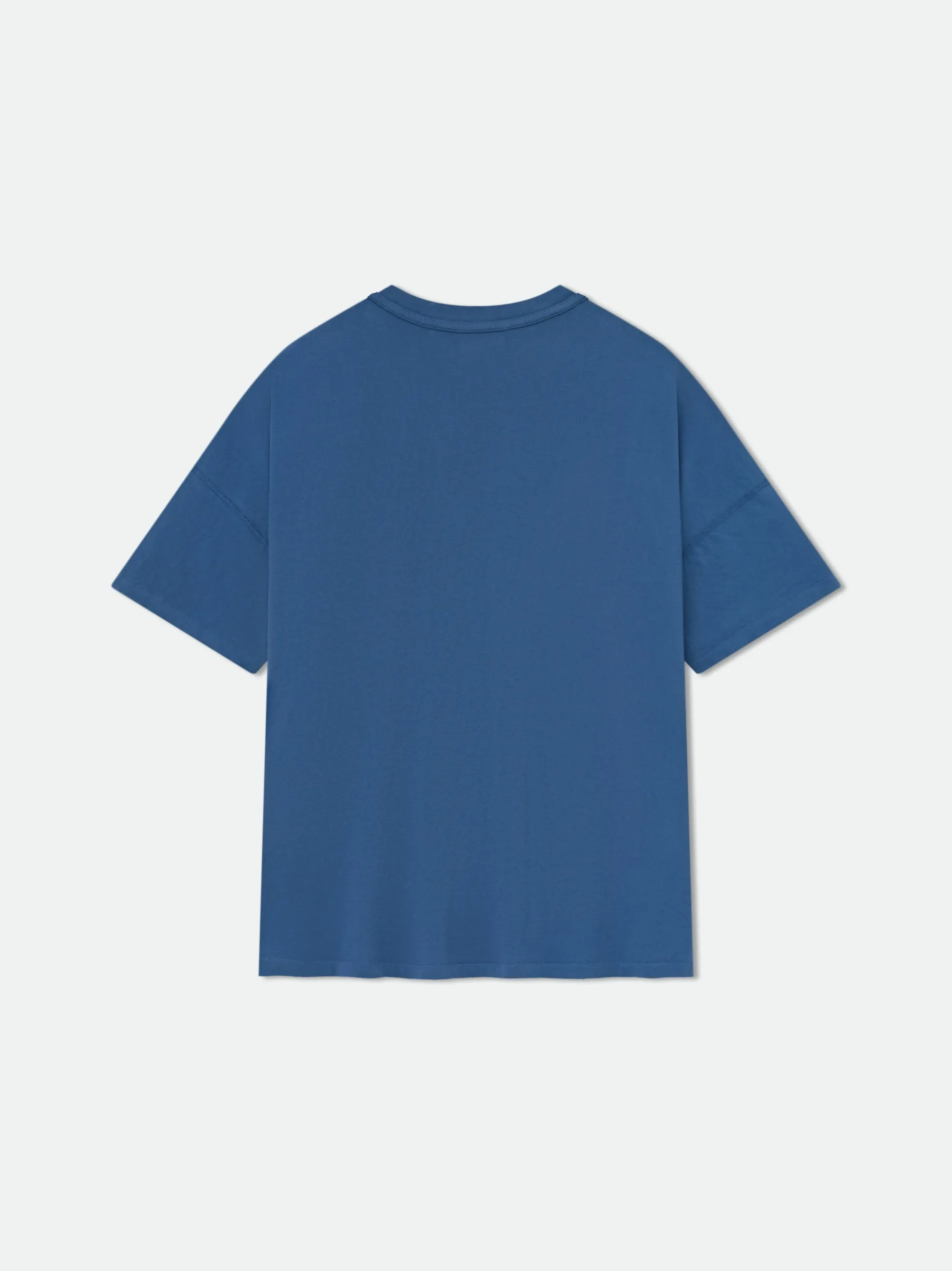REVERSE TEE sold by Rhude product image thumbnail 2