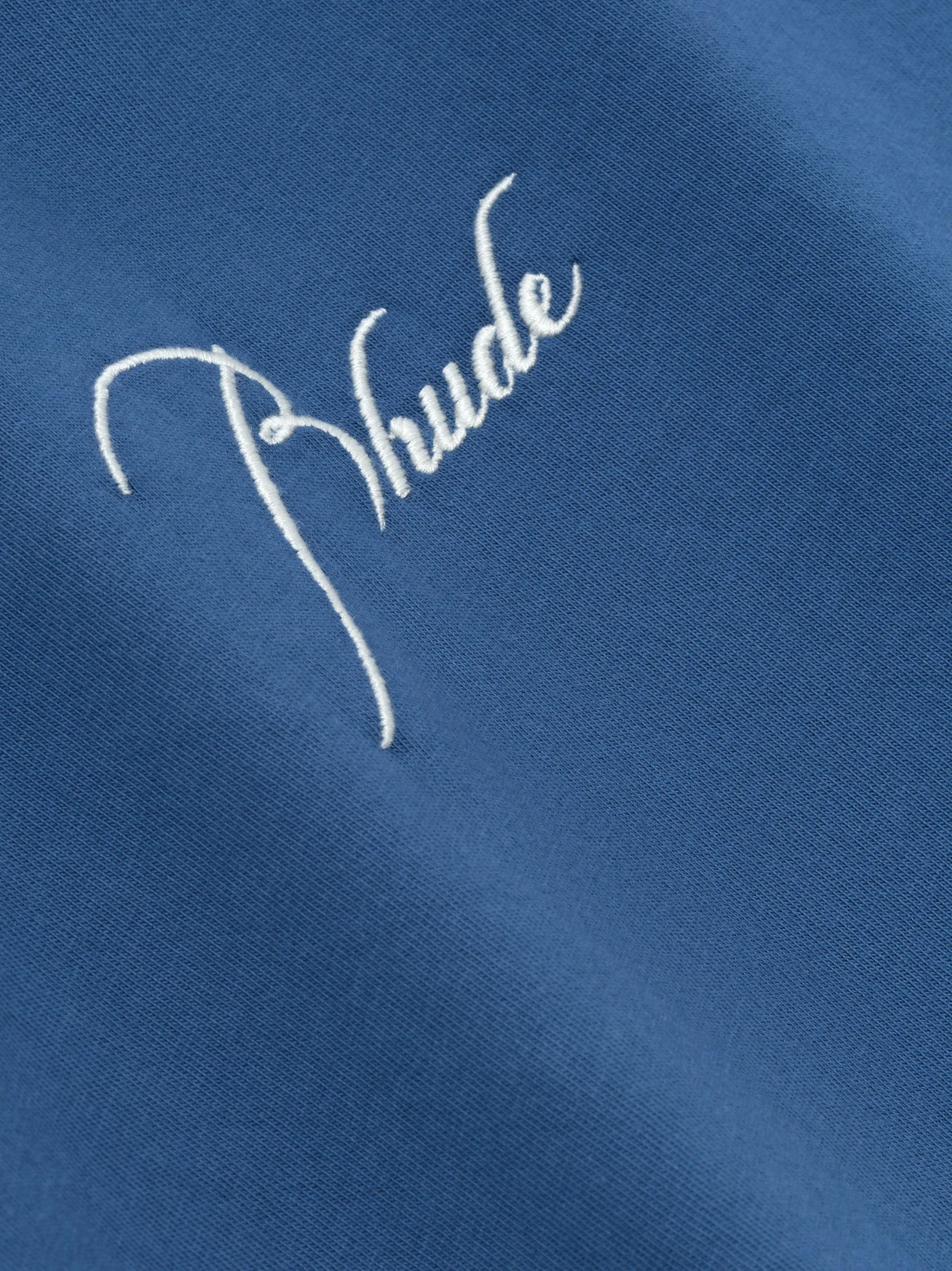REVERSE TEE sold by Rhude product image thumbnail 4