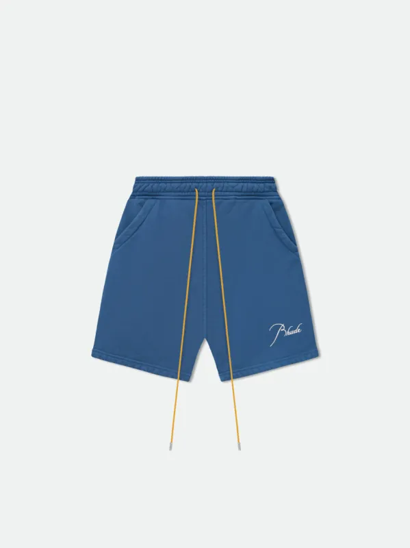 SWEAT SHORTS sold by Rhude