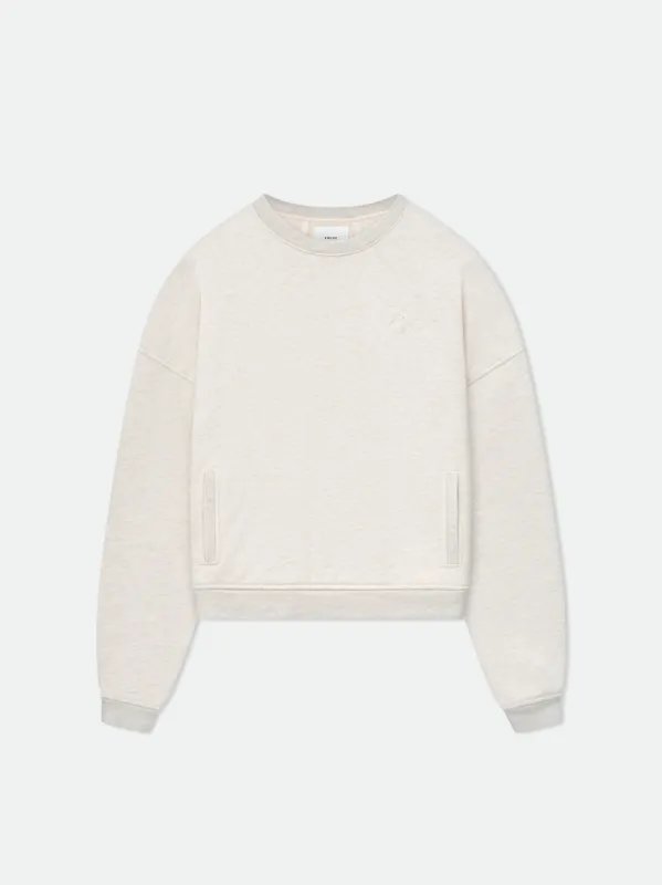 CLASSIC CREWNECK sold by Rhude