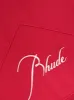 QUARTER ZIP sold by Rhude