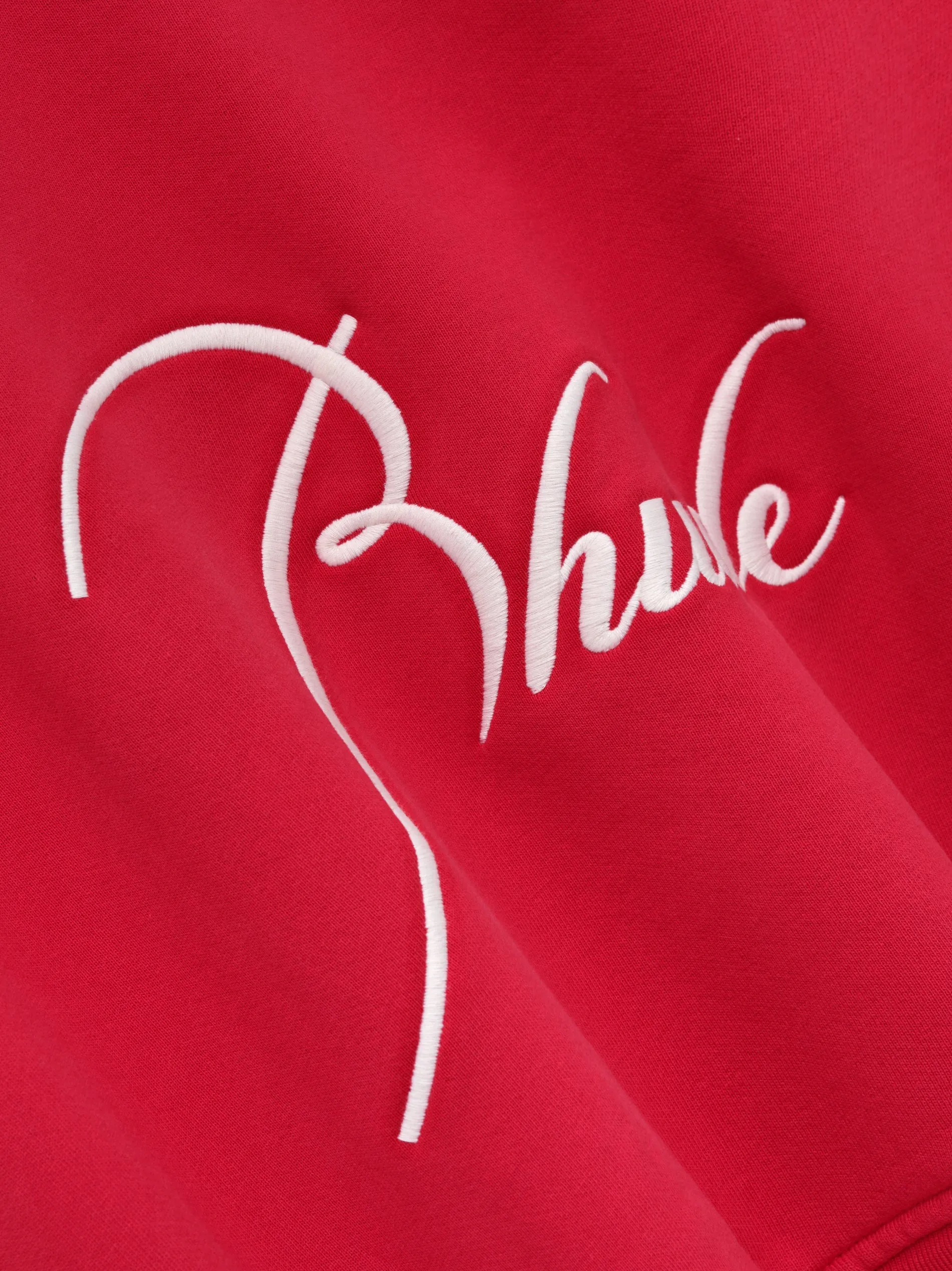 QUARTER ZIP sold by Rhude product image thumbnail 5