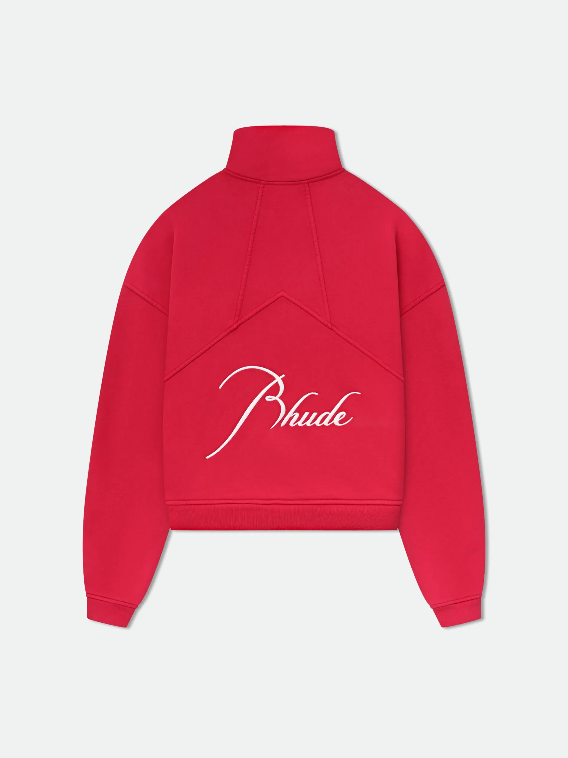 QUARTER ZIP sold by Rhude product image thumbnail 2