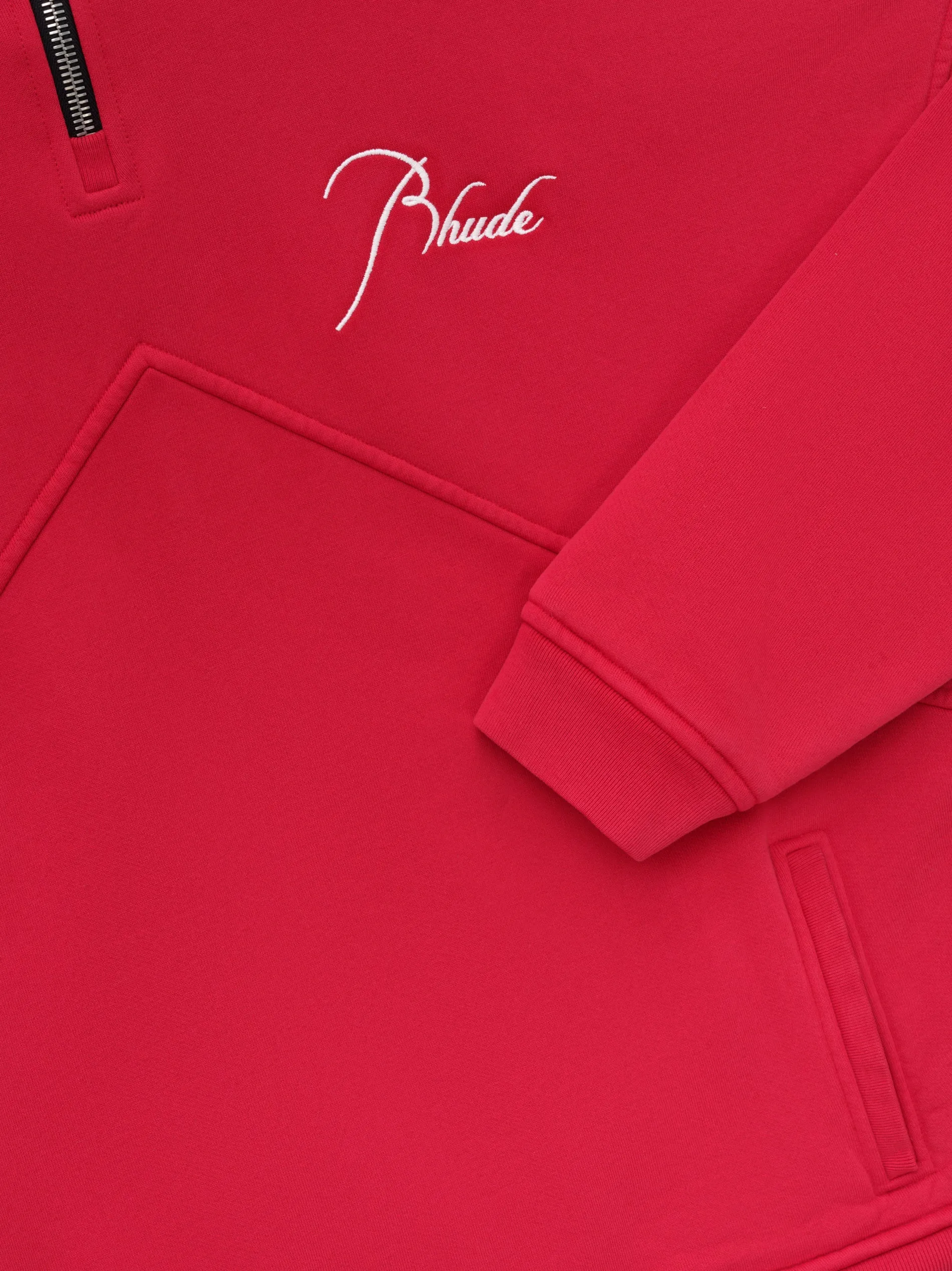 QUARTER ZIP sold by Rhude product image thumbnail 3