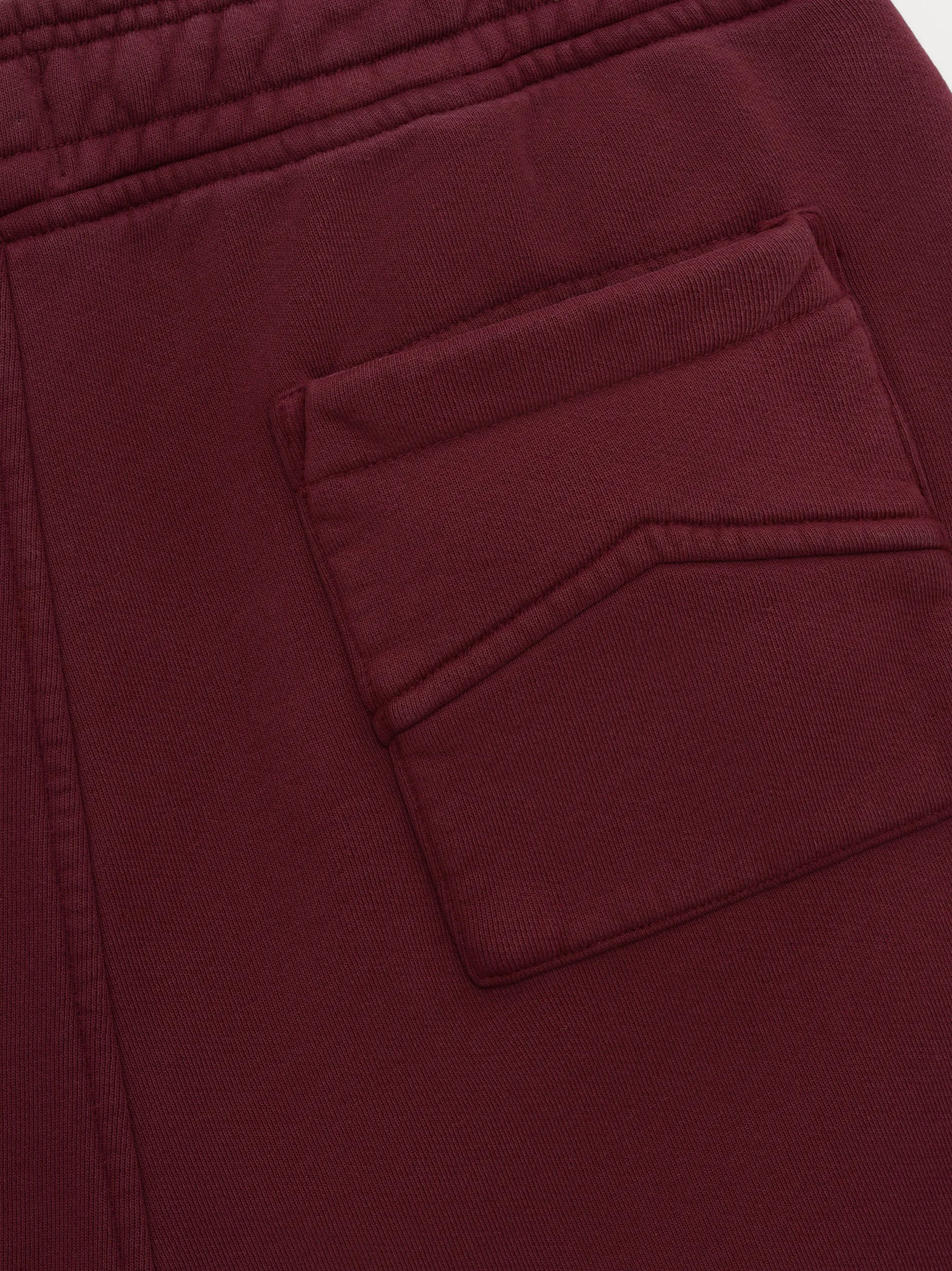 SWEAT SHORTS sold by Rhude product image thumbnail 4