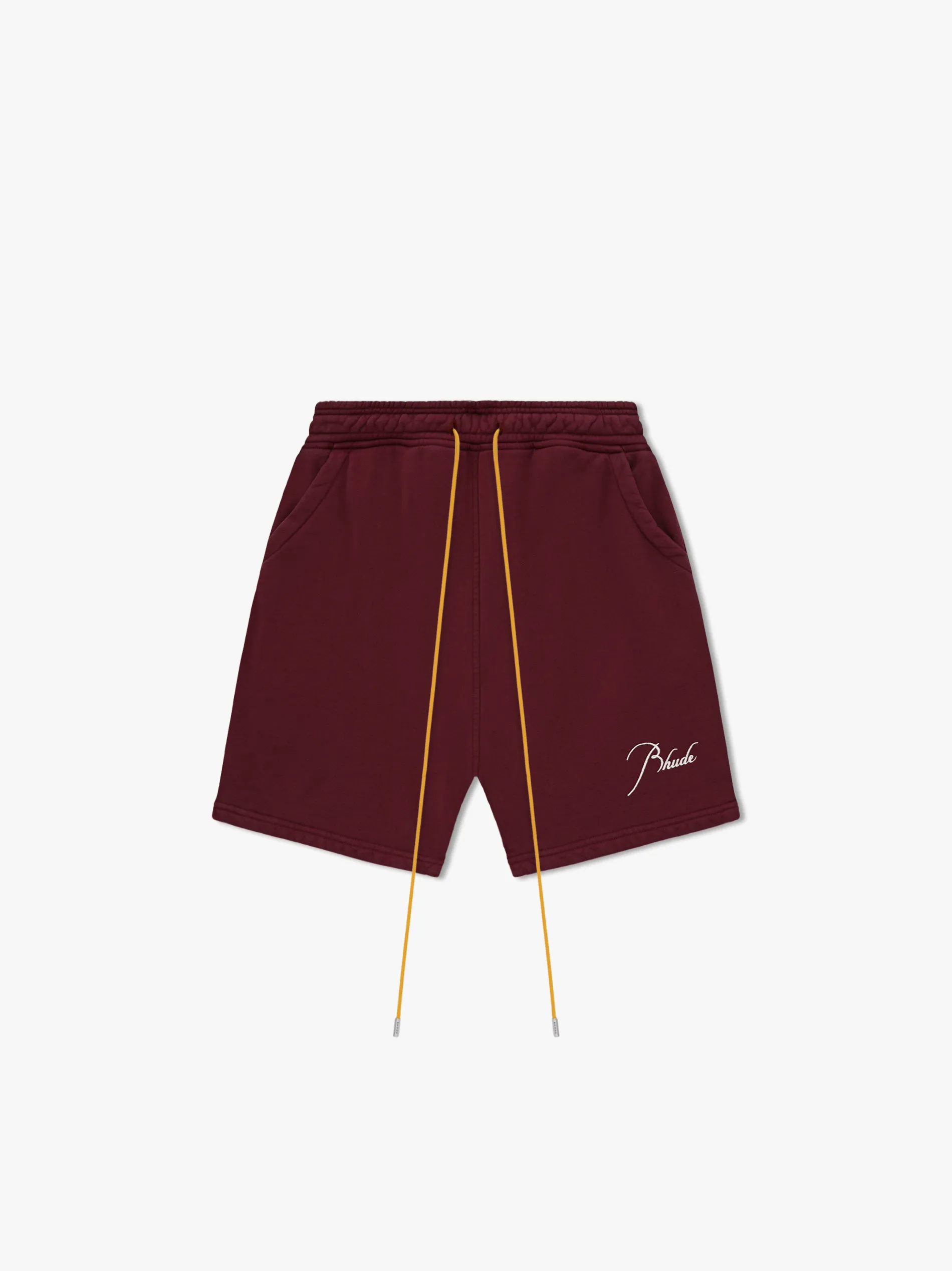 SWEAT SHORTS sold by Rhude