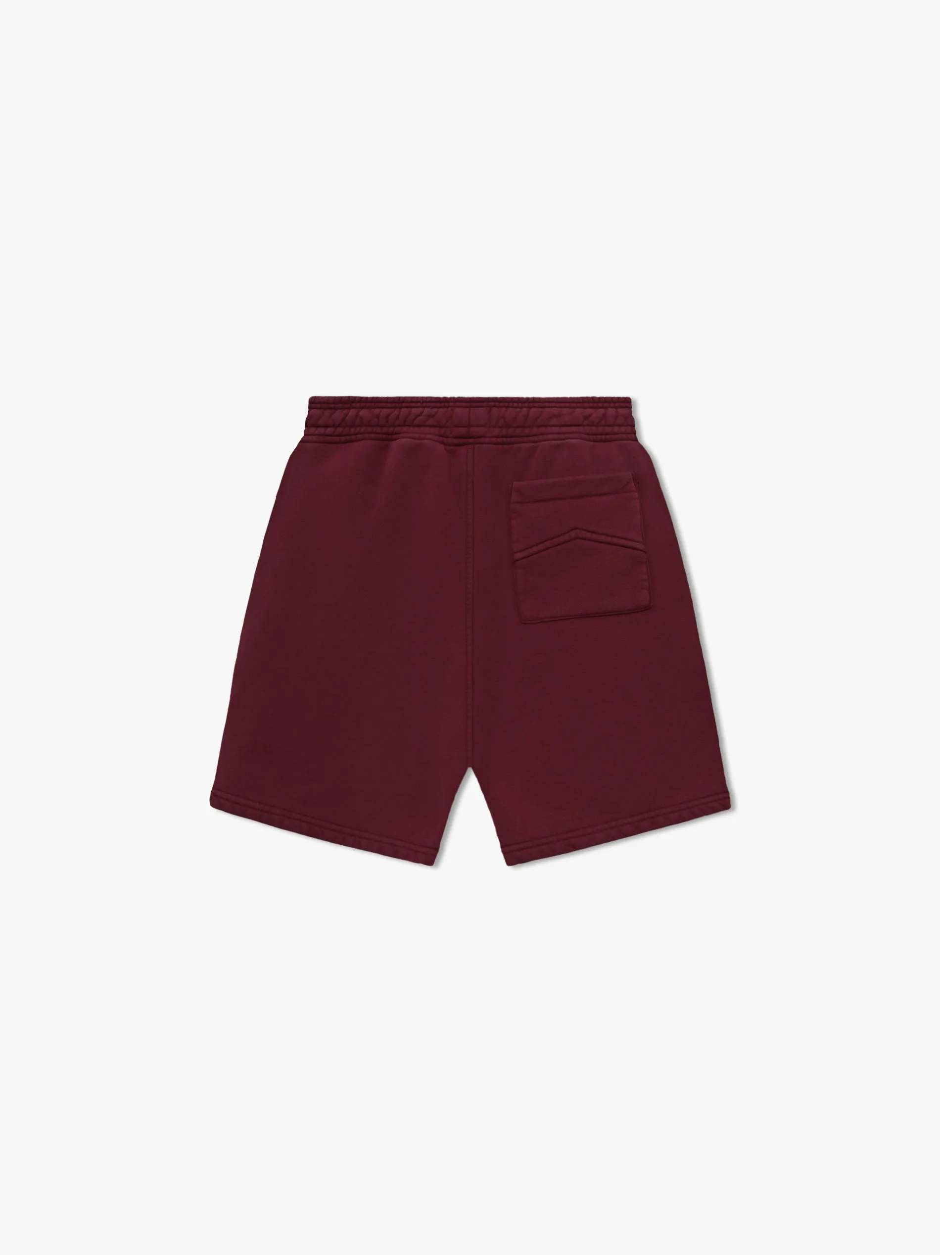 SWEAT SHORTS sold by Rhude product image thumbnail 2