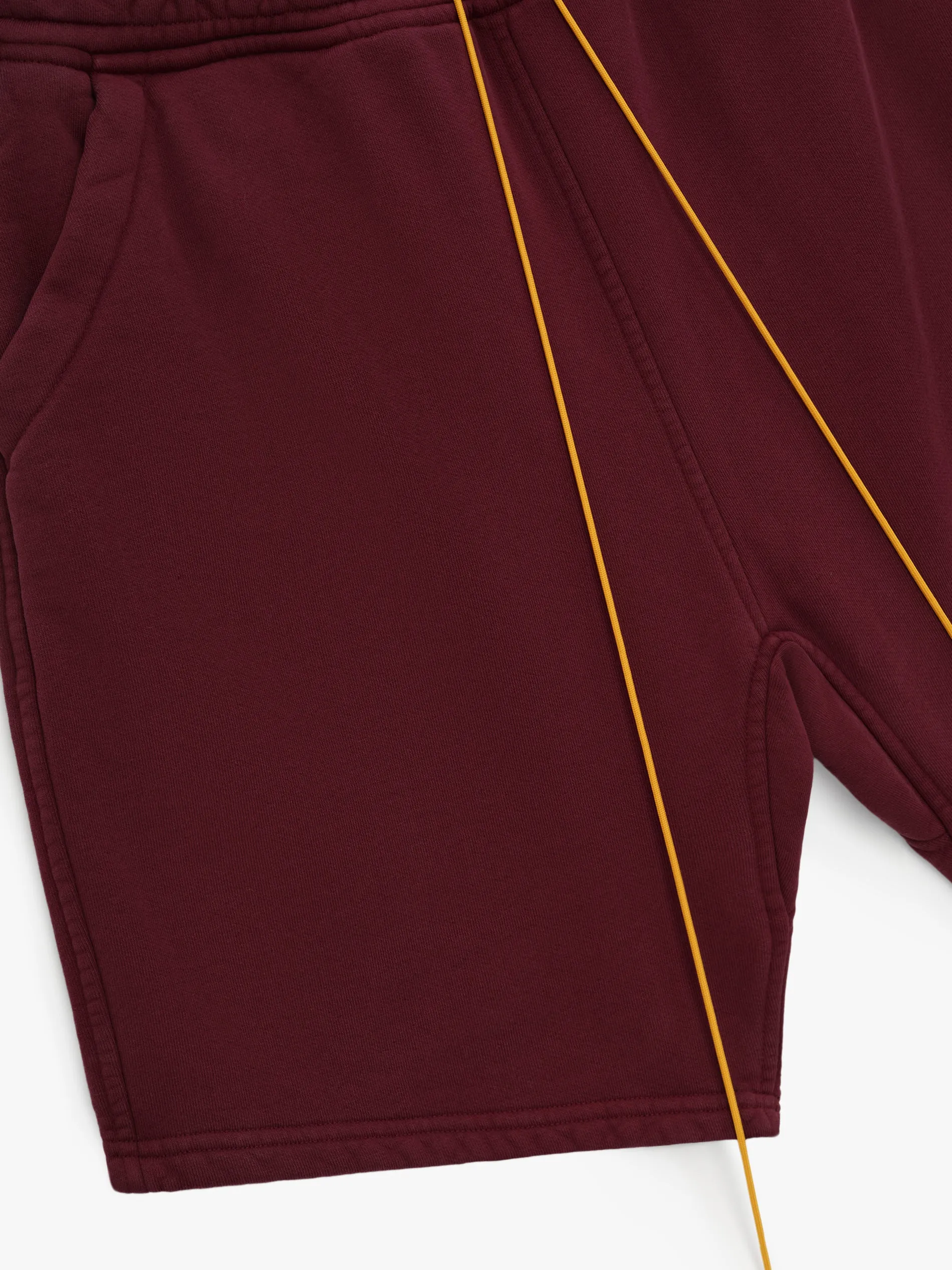 SWEAT SHORTS sold by Rhude product image thumbnail 3