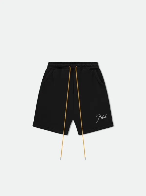 SWEAT SHORTS sold by Rhude