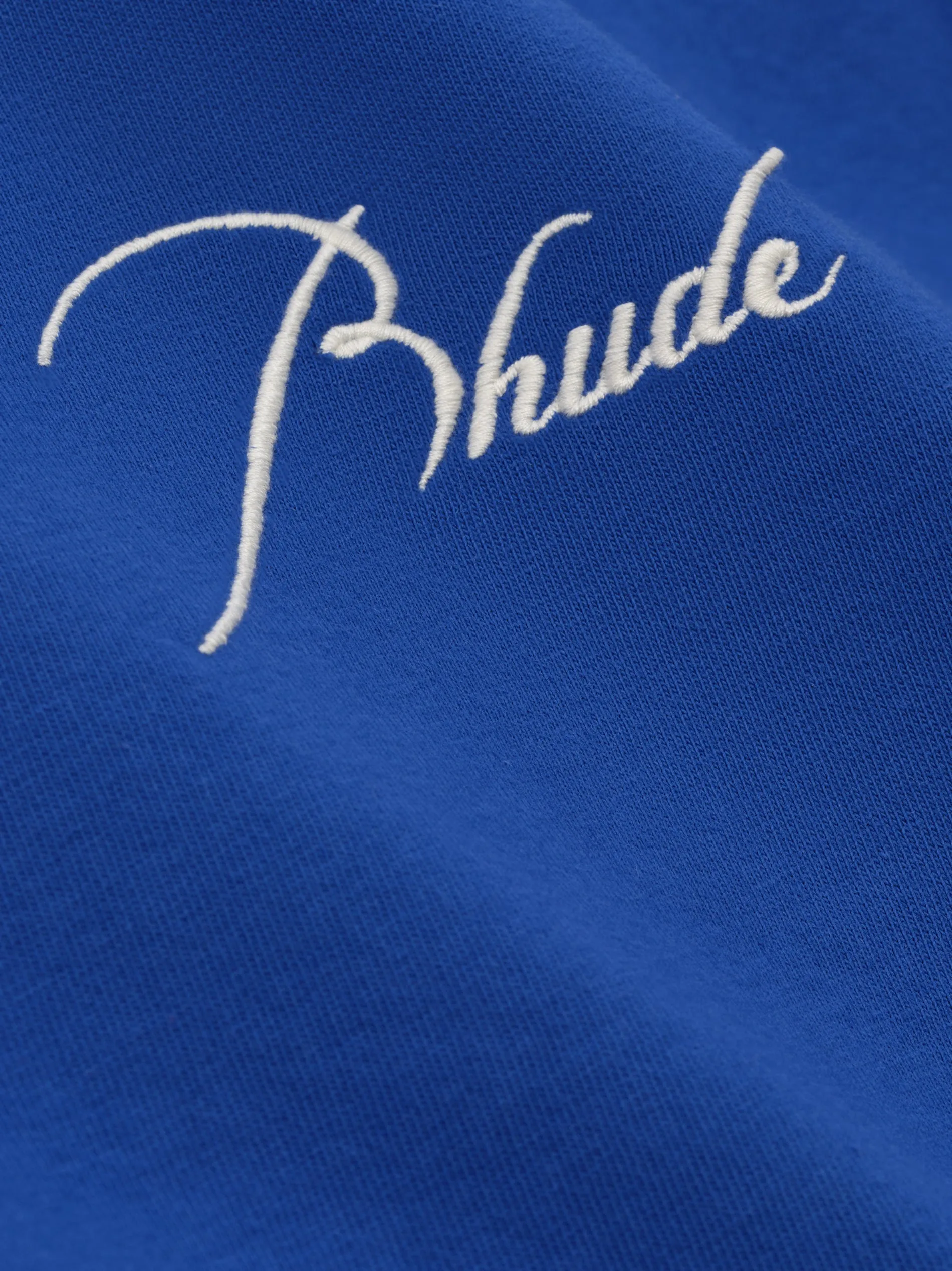 REVERSE TEE sold by Rhude product image thumbnail 4
