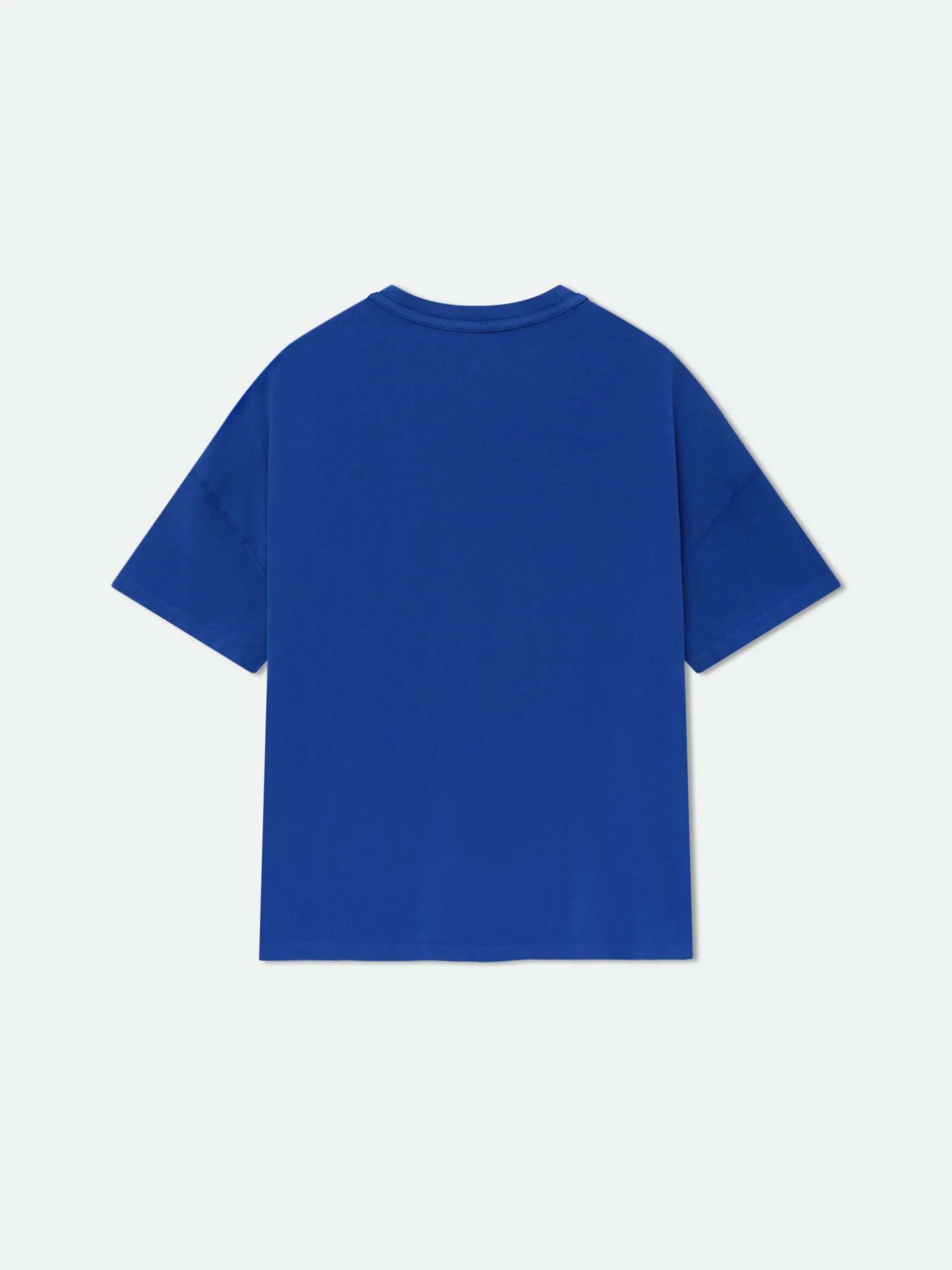 REVERSE TEE sold by Rhude product image thumbnail 2
