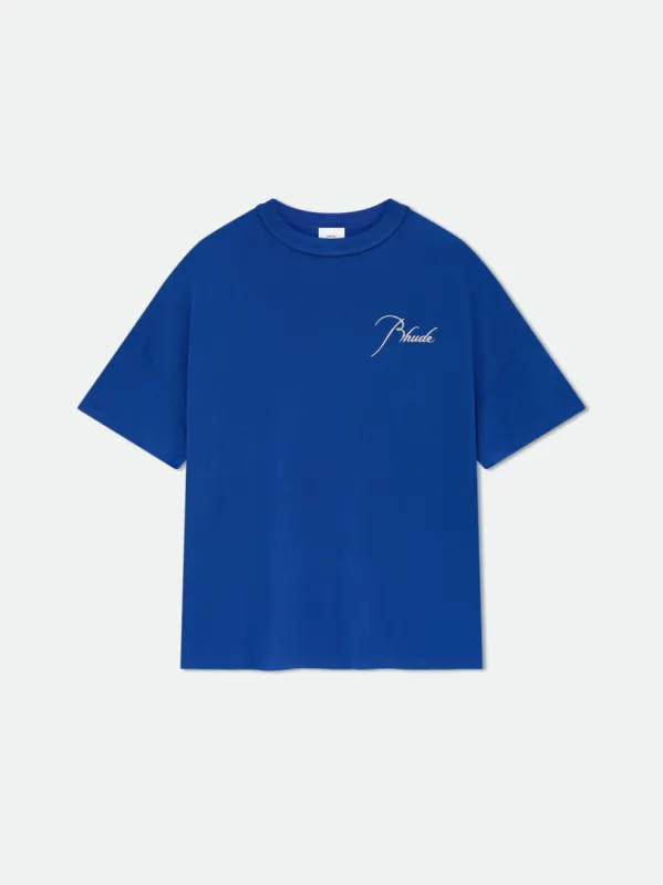 REVERSE TEE sold by Rhude