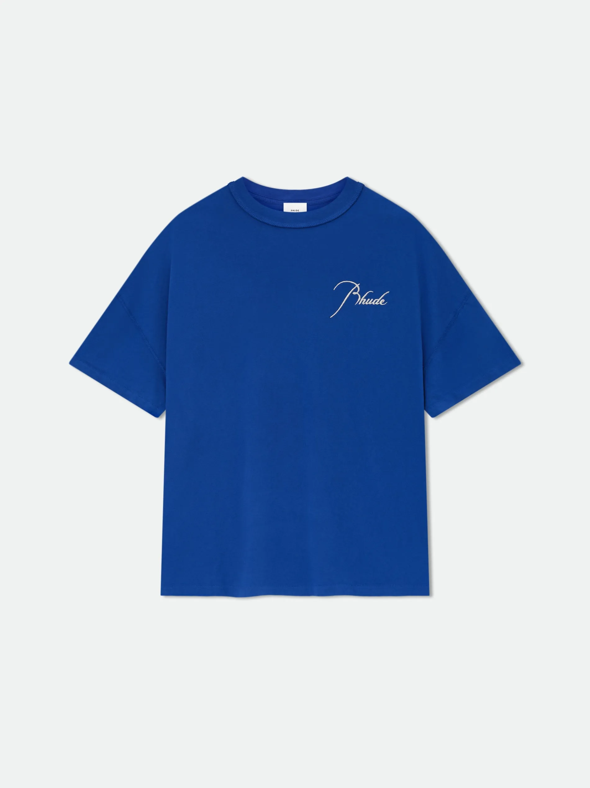 REVERSE TEE sold by Rhude