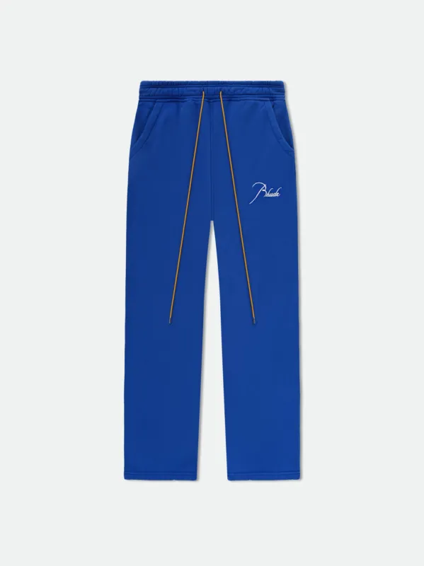 CLASSIC SWEATPANT sold by Rhude