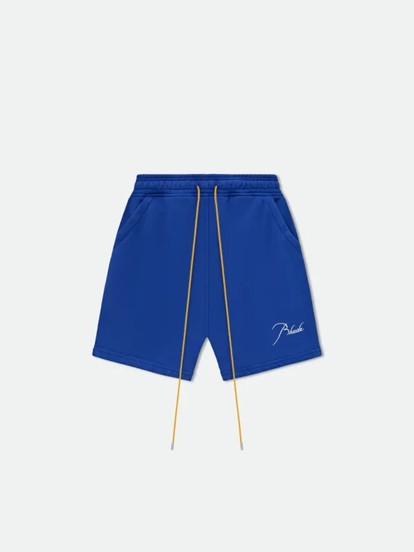 SWEAT SHORTS sold by Rhude