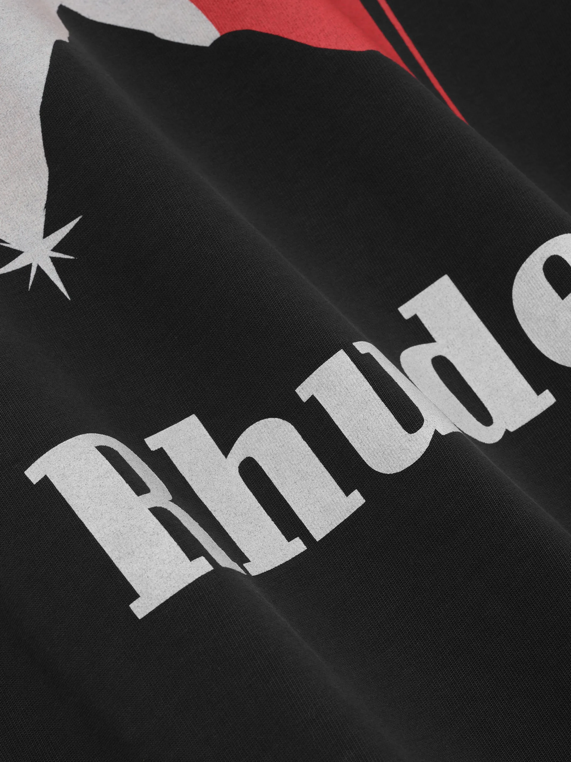 MOONLIGHT TEE sold by Rhude product image thumbnail 4