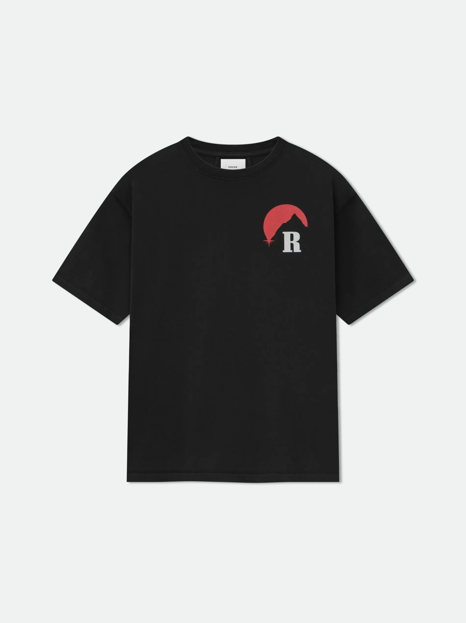 MOONLIGHT TEE sold by Rhude