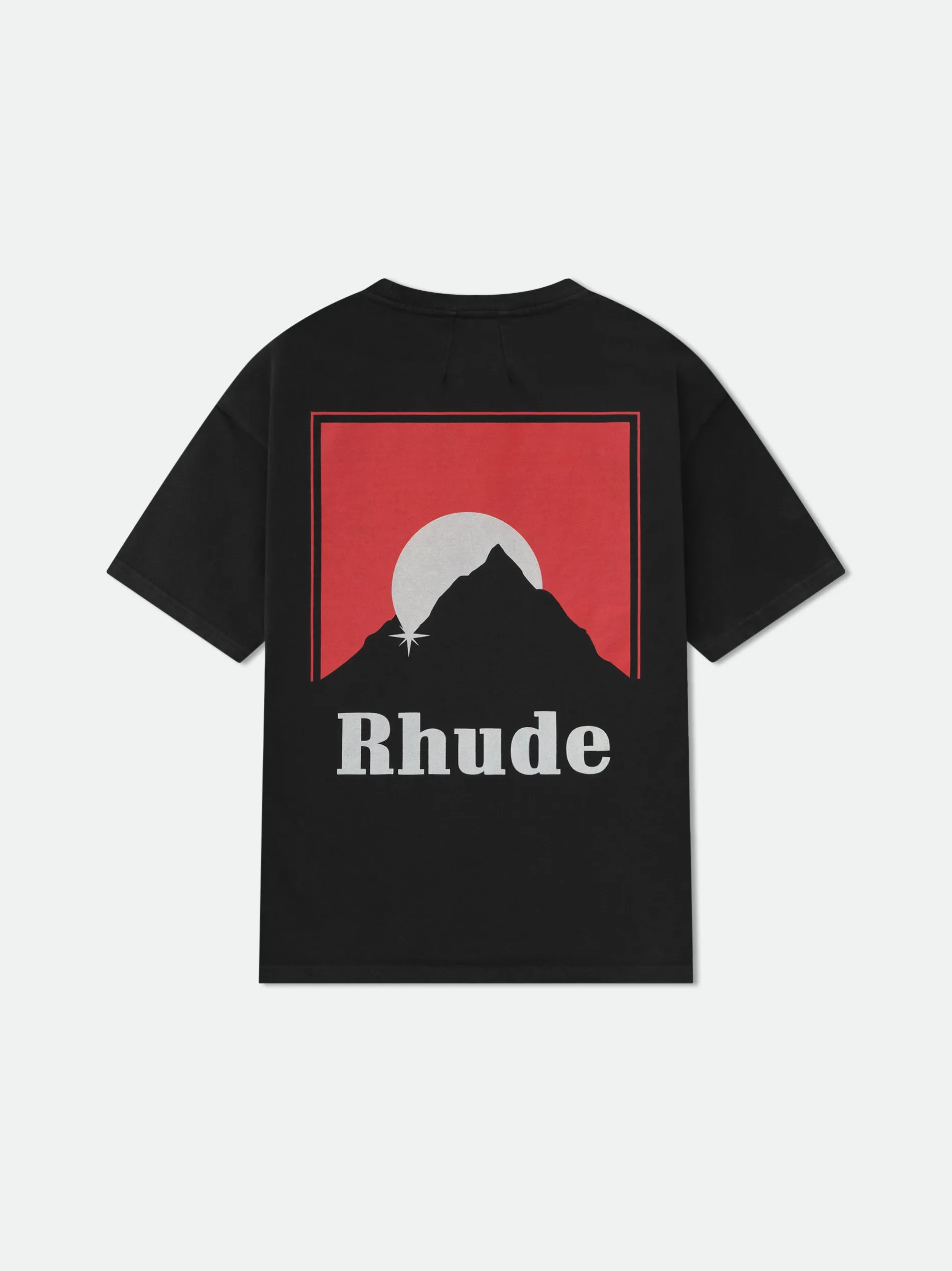 MOONLIGHT TEE sold by Rhude product image thumbnail 2