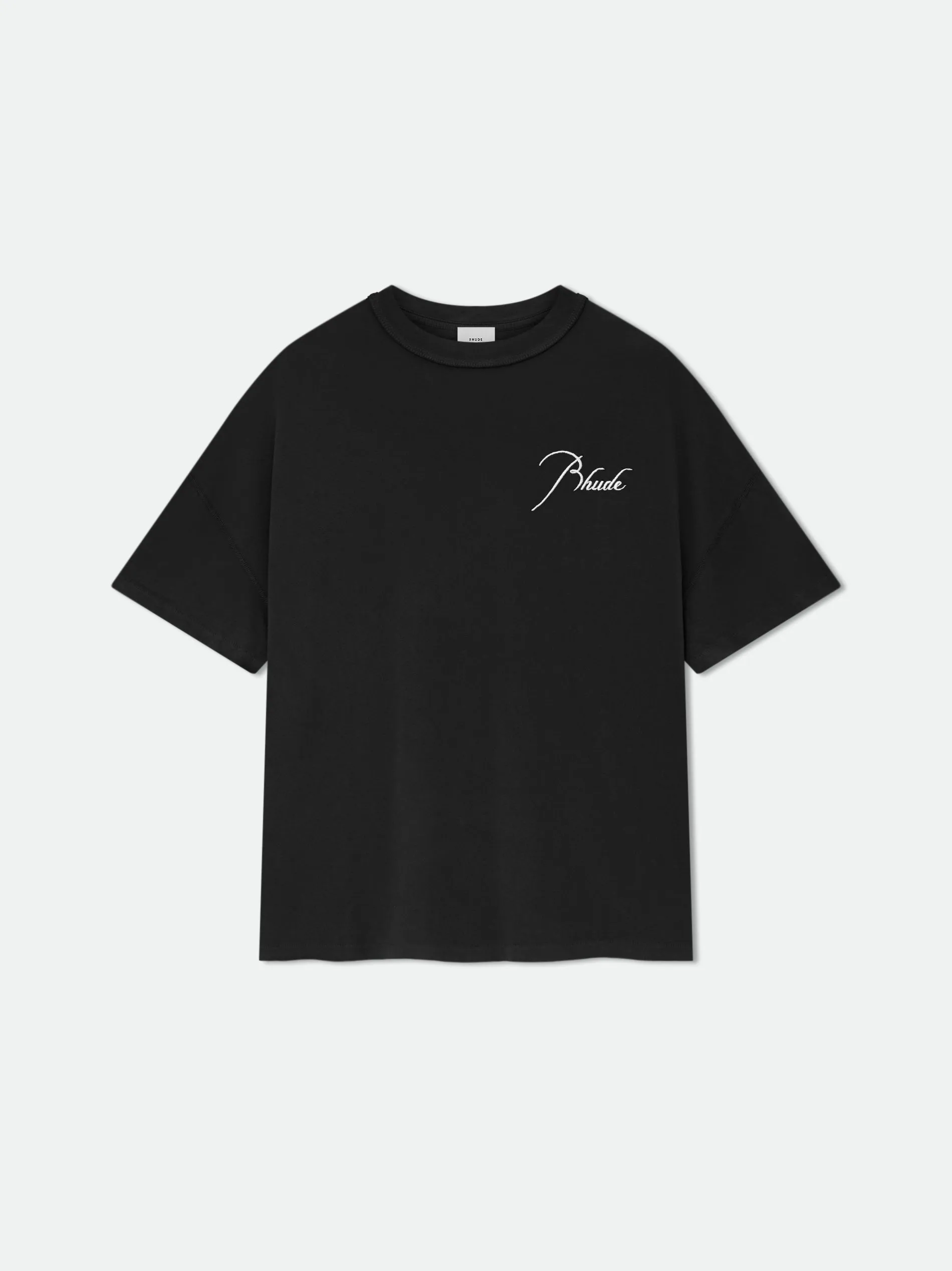 REVERSE TEE sold by Rhude