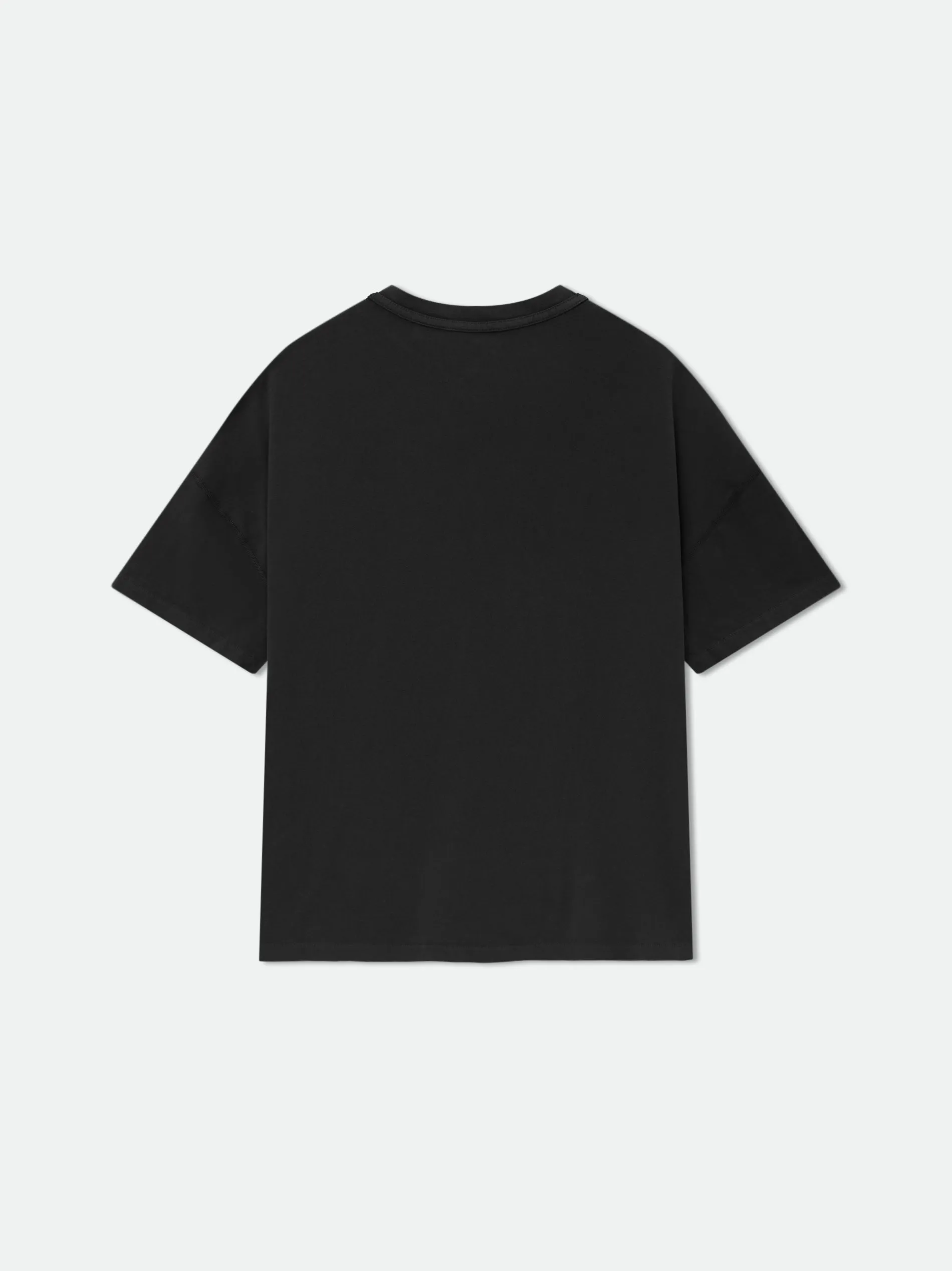 REVERSE TEE sold by Rhude product image thumbnail 2