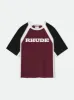 RACING LOGO MESH SHIRT sold by Rhude