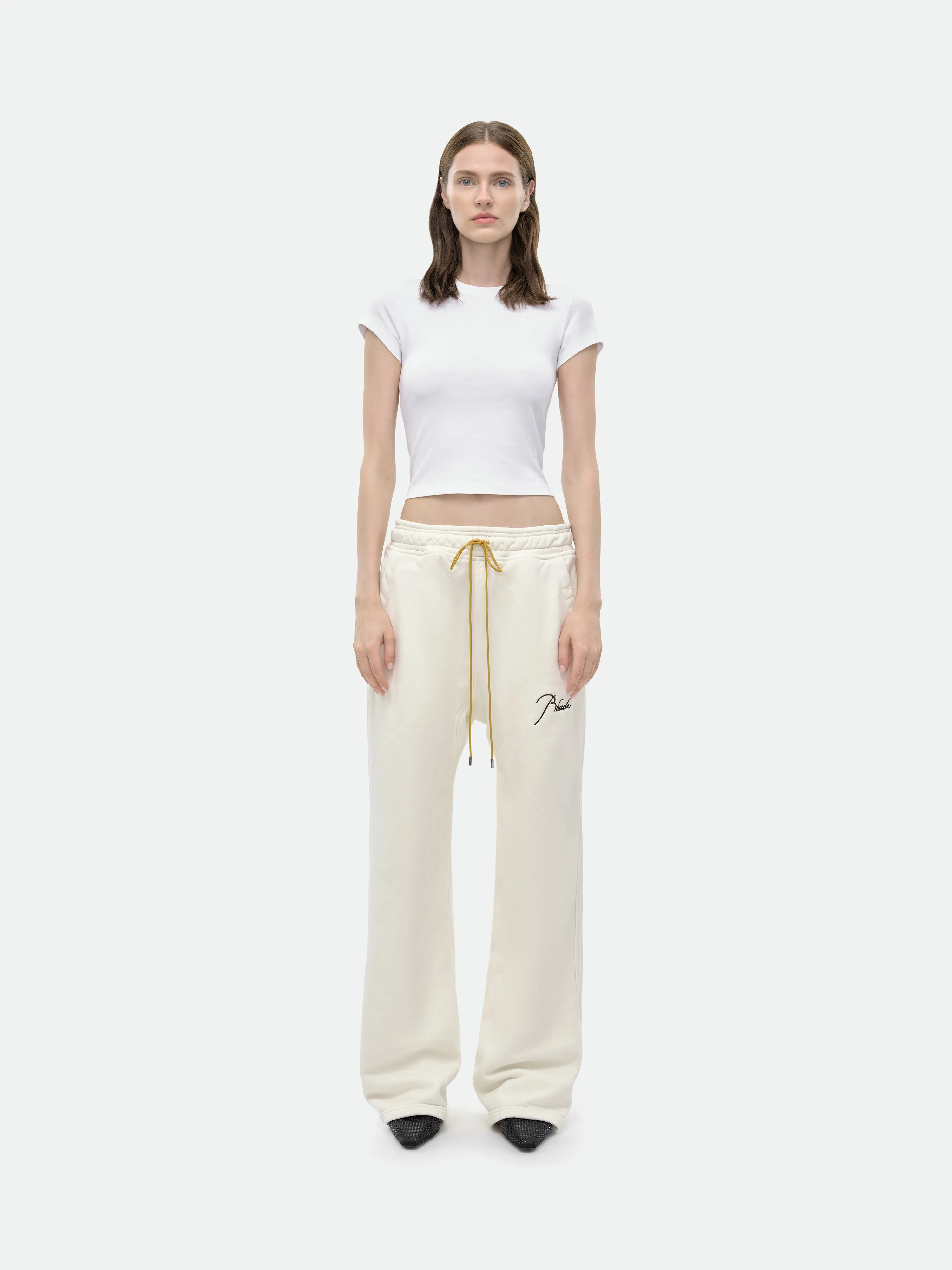 CLASSIC SWEATPANT sold by Rhude product image thumbnail 2