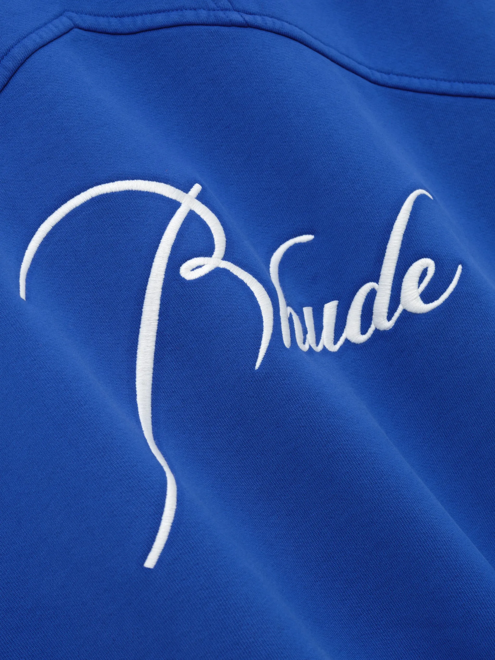 CLASSIC CREWNECK sold by Rhude product image thumbnail 5