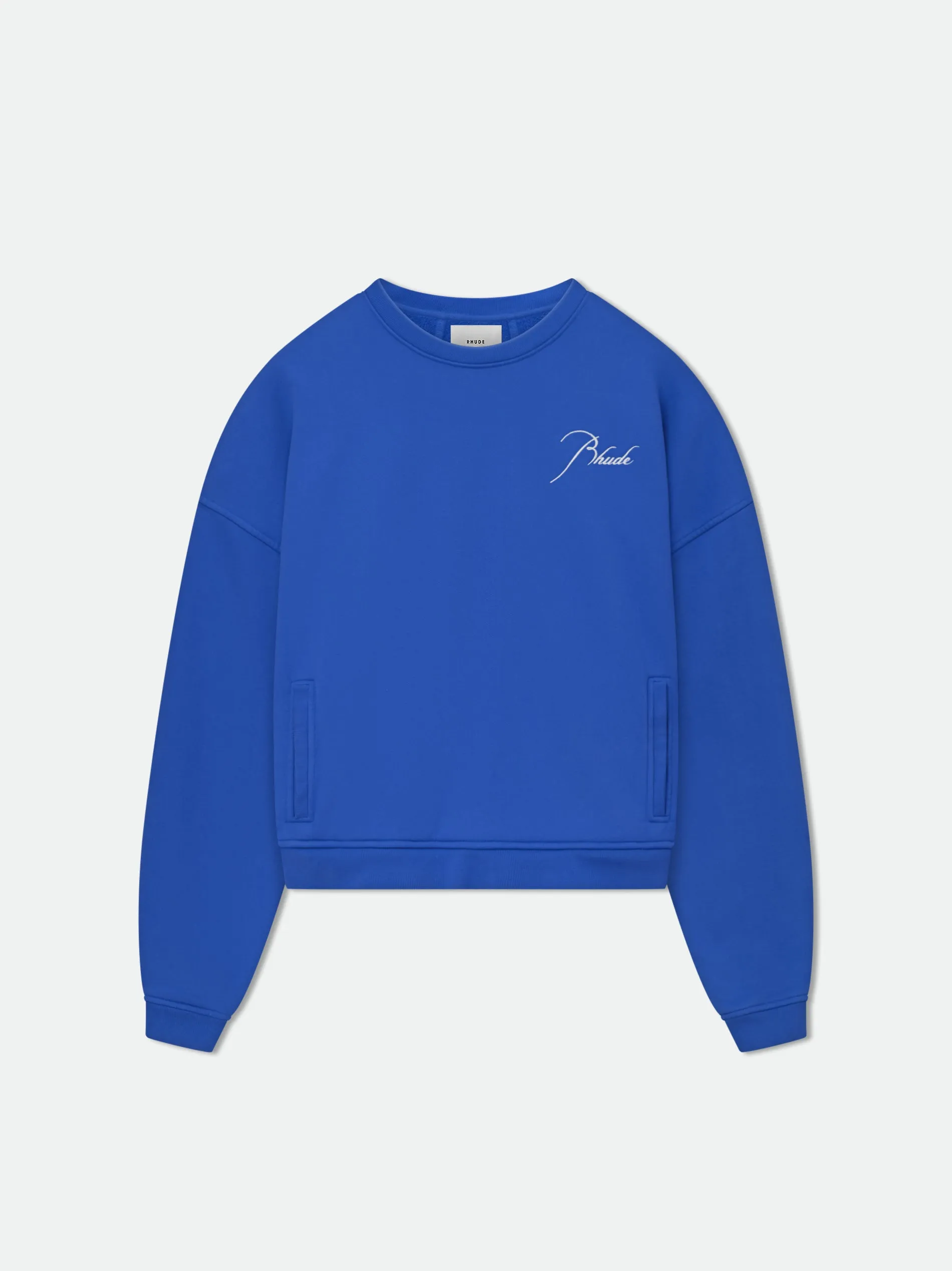 CLASSIC CREWNECK sold by Rhude