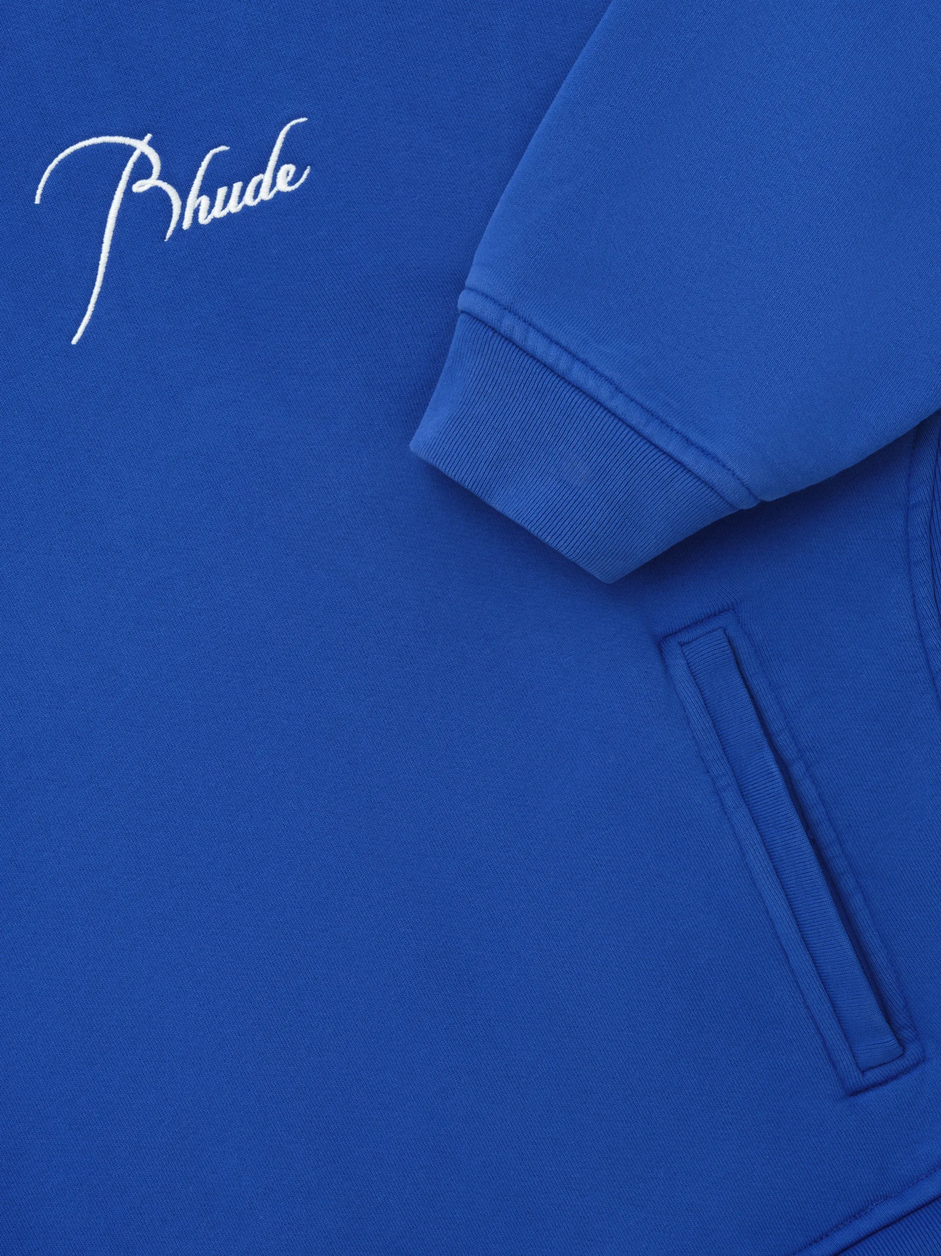 CLASSIC CREWNECK sold by Rhude product image thumbnail 3