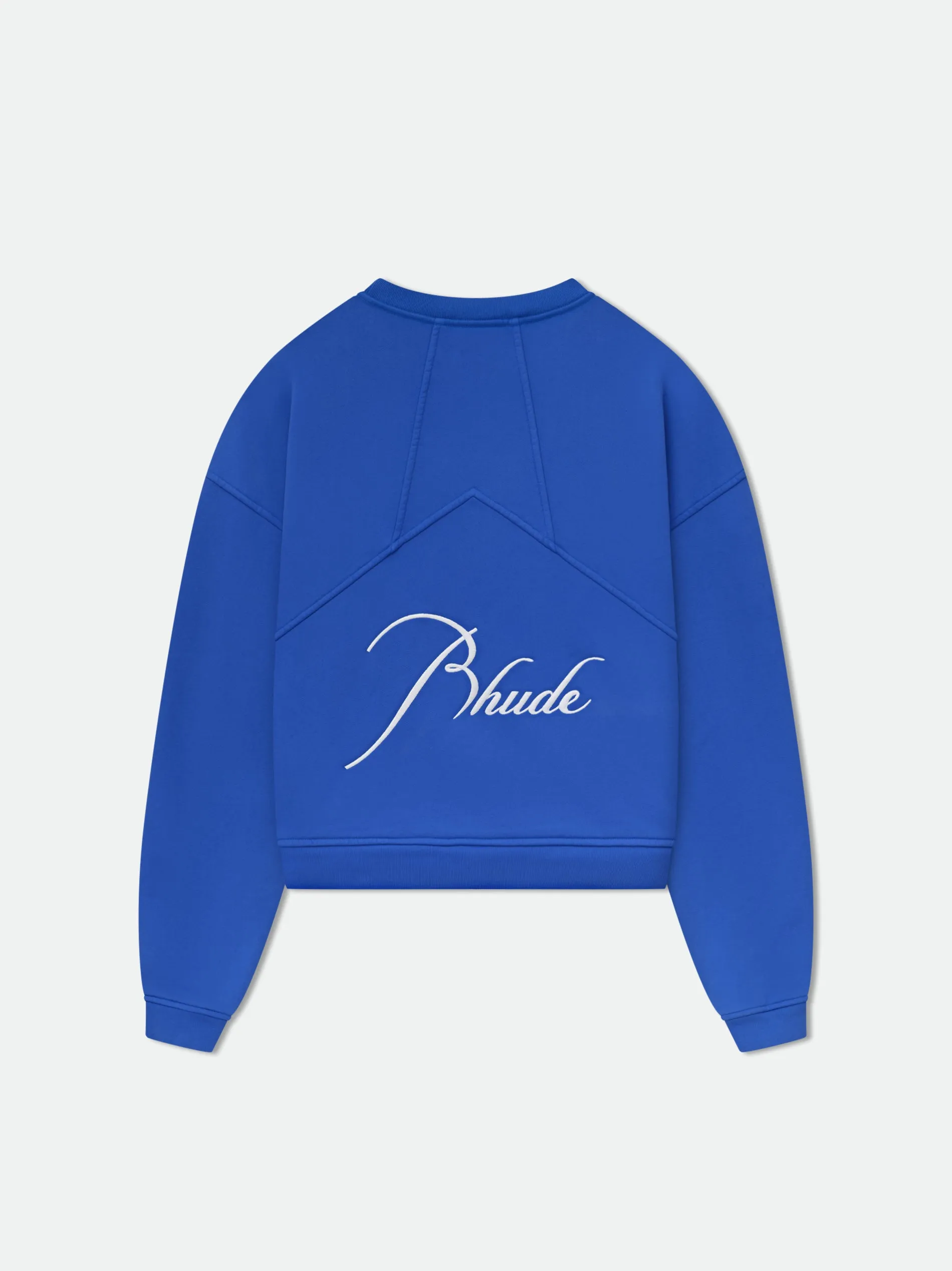 CLASSIC CREWNECK sold by Rhude product image thumbnail 2