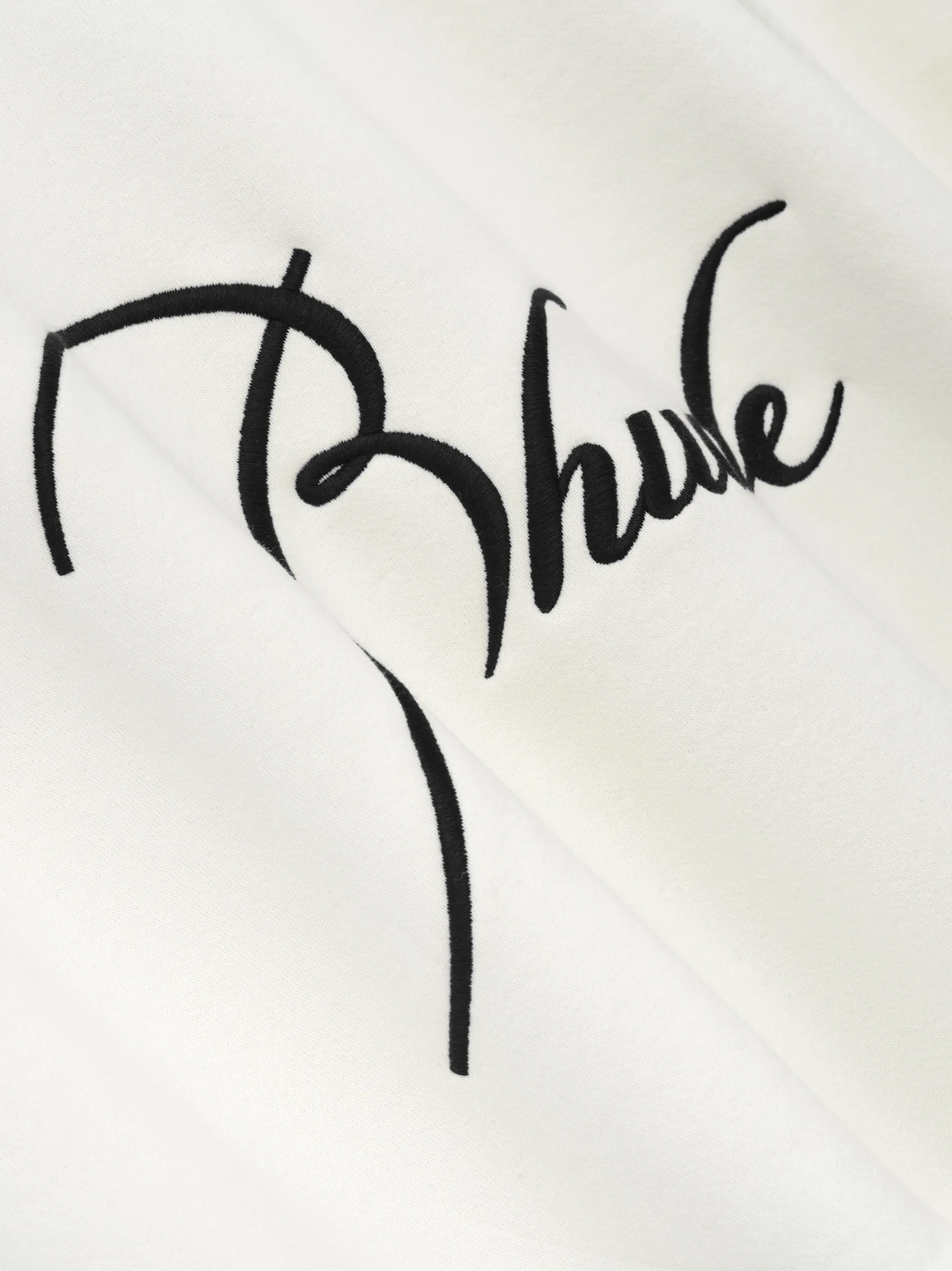 QUARTER ZIP sold by Rhude product image thumbnail 5