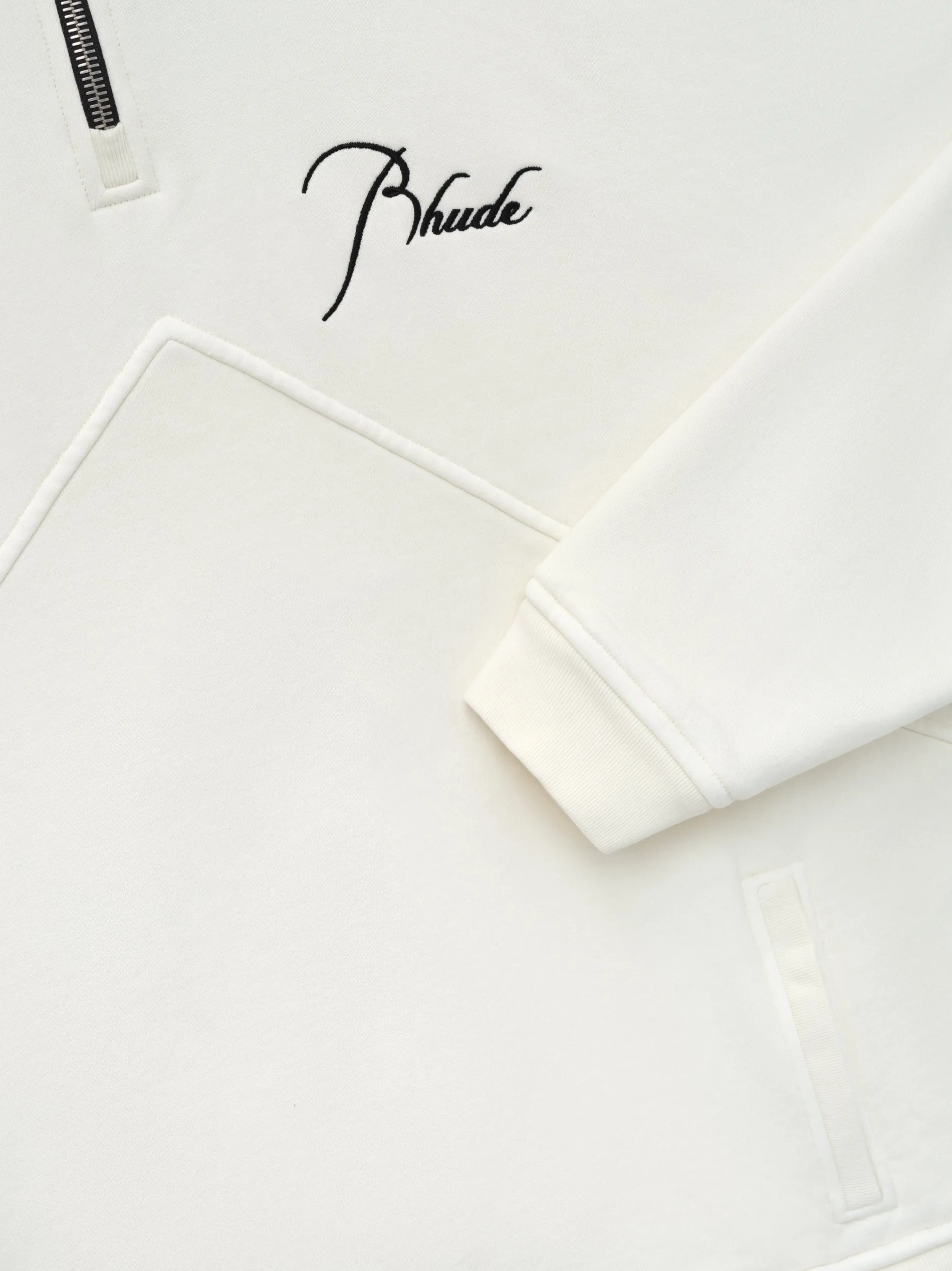 QUARTER ZIP sold by Rhude product image thumbnail 3