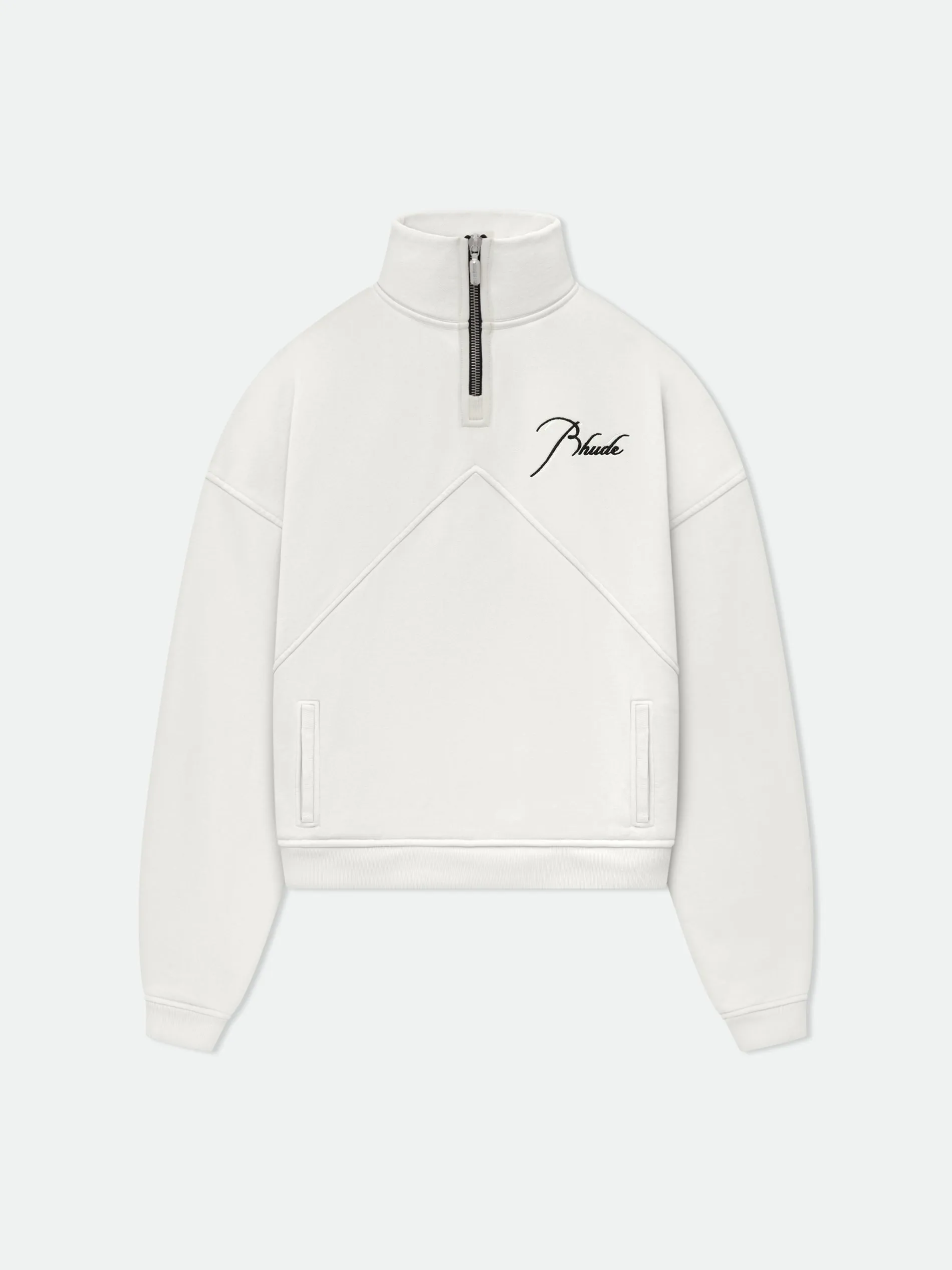 QUARTER ZIP sold by Rhude