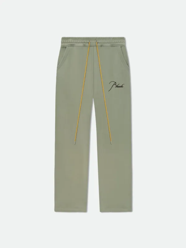 CLASSIC SWEATPANT sold by Rhude
