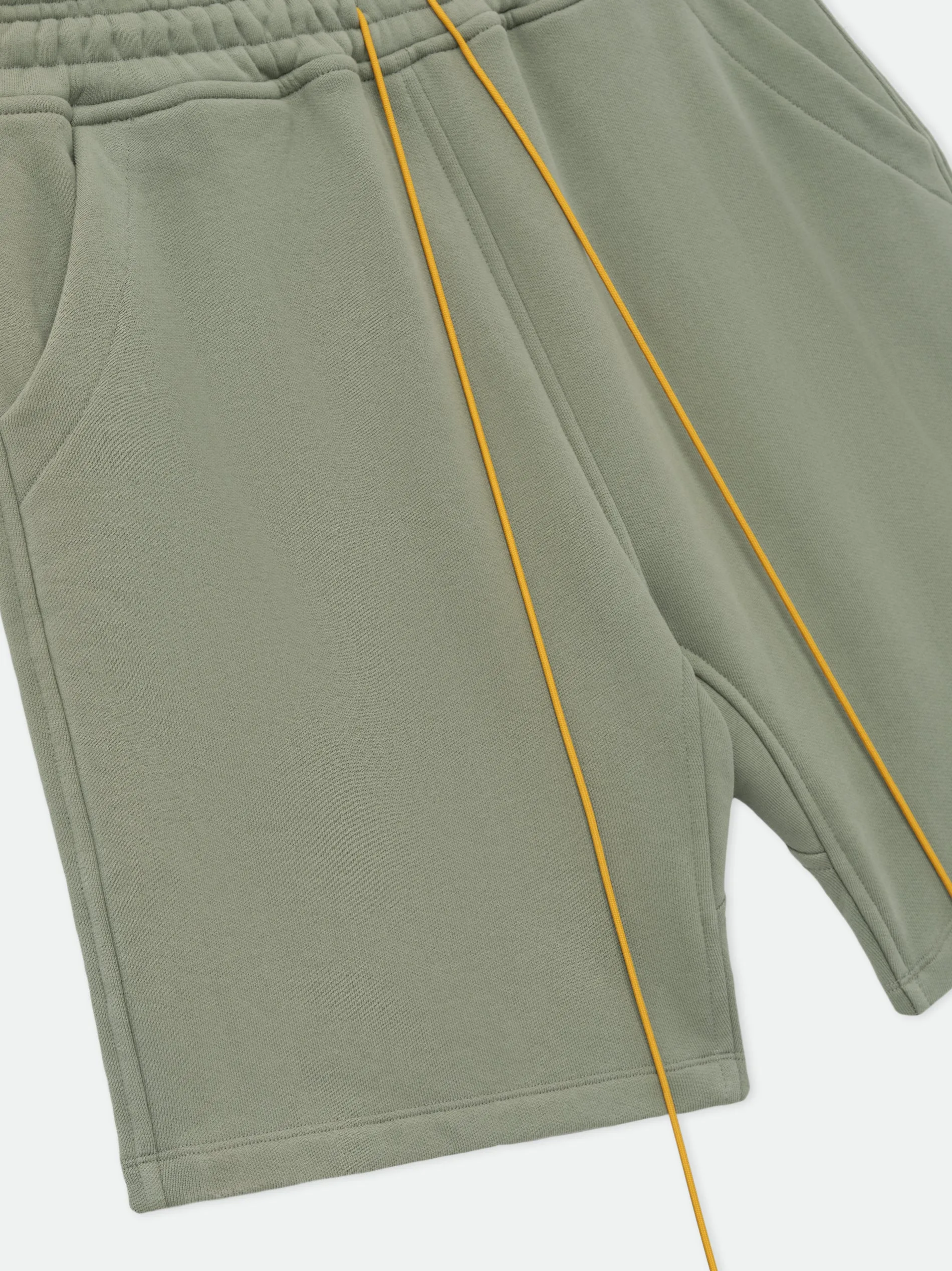 SWEAT SHORTS sold by Rhude product image thumbnail 5
