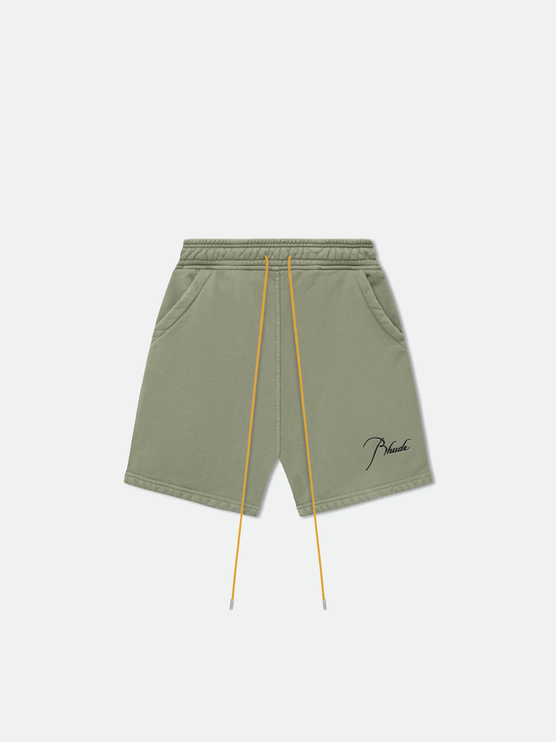 SWEAT SHORTS sold by Rhude
