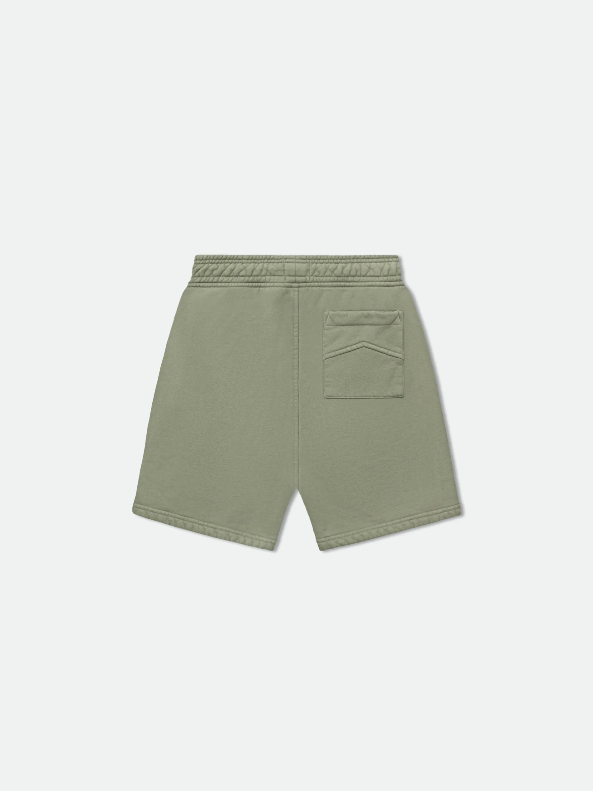 SWEAT SHORTS sold by Rhude product image thumbnail 3