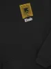 CHEVRON LOGO REPEAT HOODIE sold by Rhude