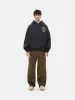 CHEVRON LOGO REPEAT HOODIE sold by Rhude