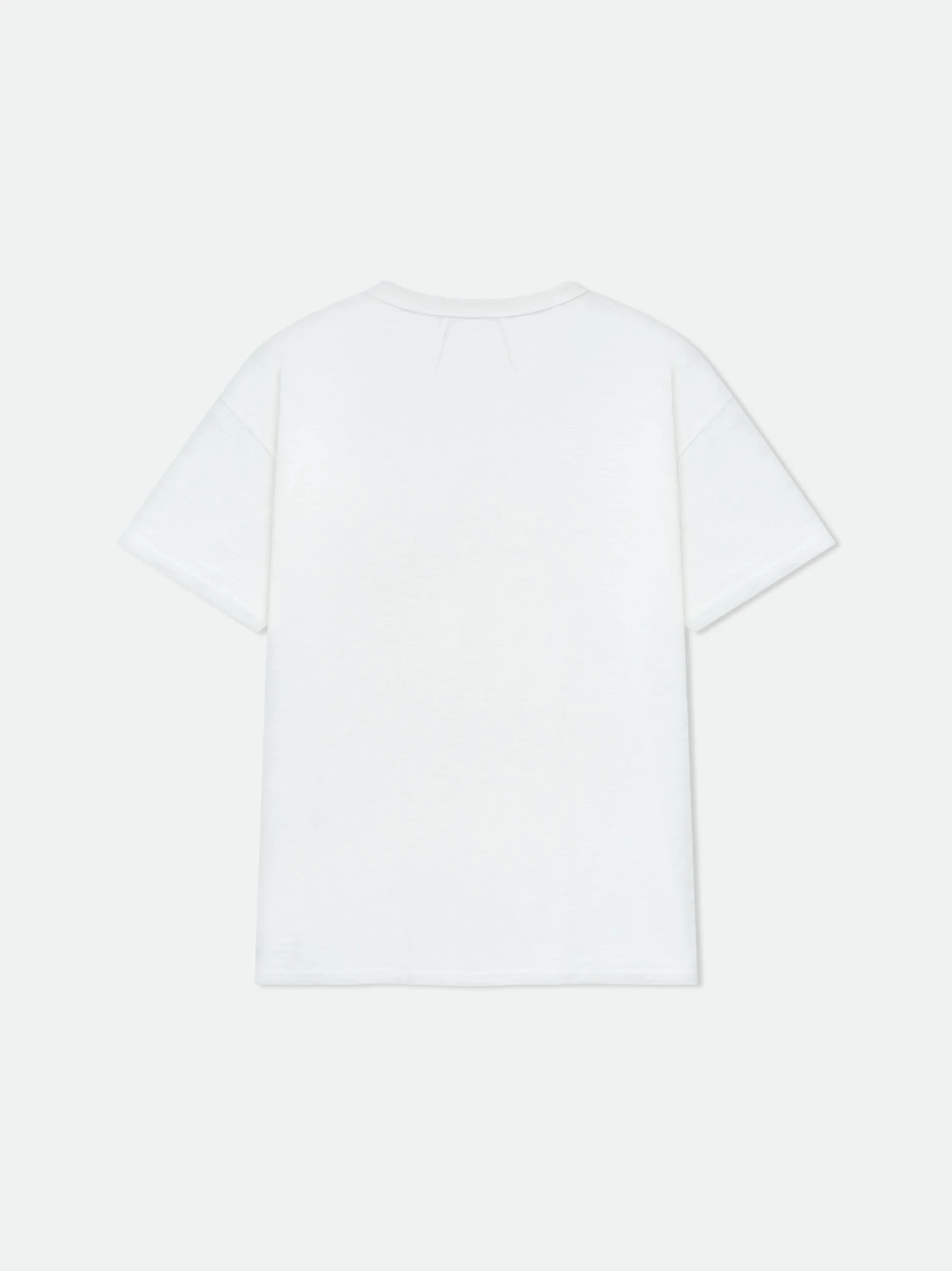 RHUDE CREST TEE sold by Rhude product image thumbnail 2